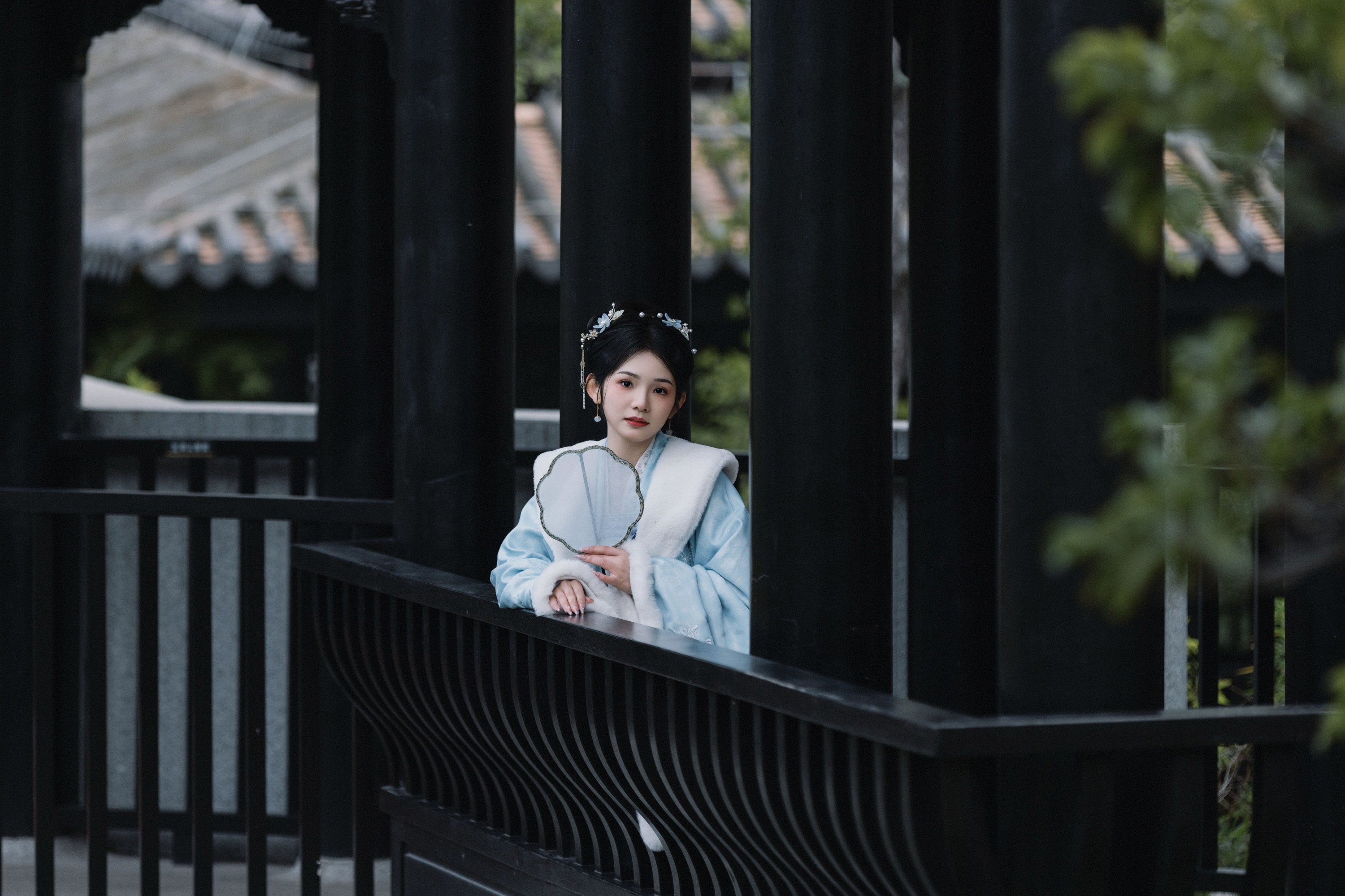 图片[8] - 亿歆 - 《云起时》[29P] - 机器猫次元 - 机器猫次元