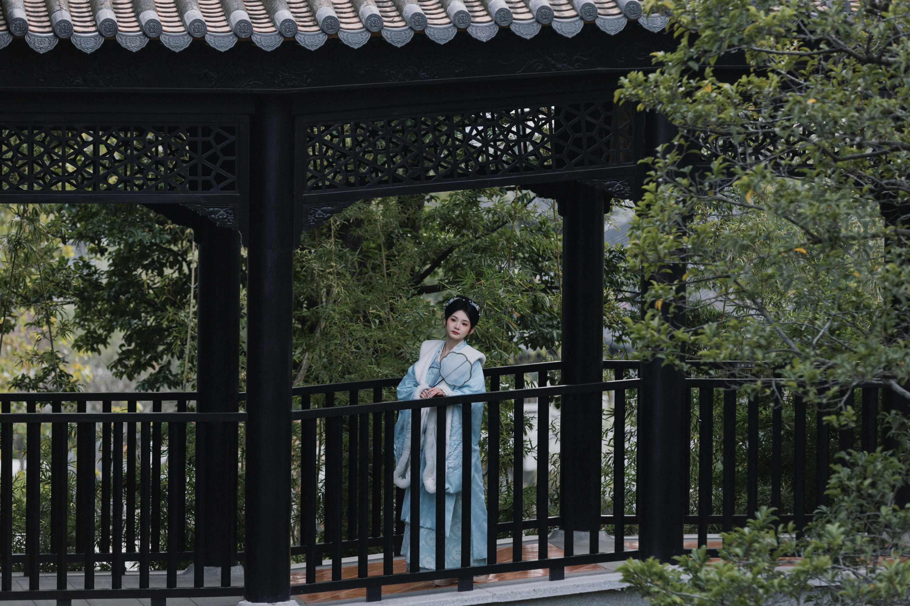 图片[7] - 亿歆 - 《云起时》[29P] - 机器猫次元 - 机器猫次元