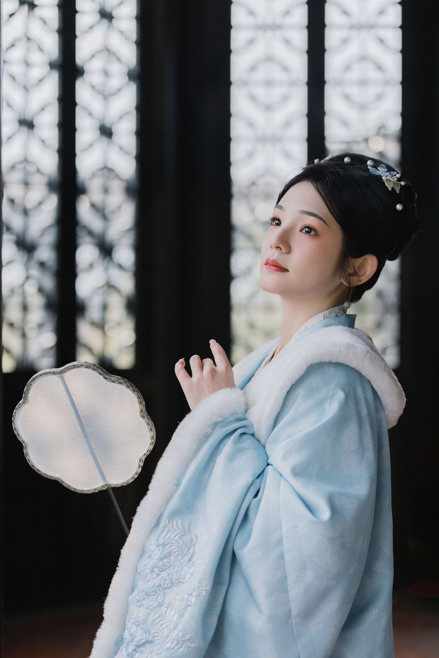 图片[5] - 亿歆 - 《云起时》[29P] - 机器猫次元 - 机器猫次元