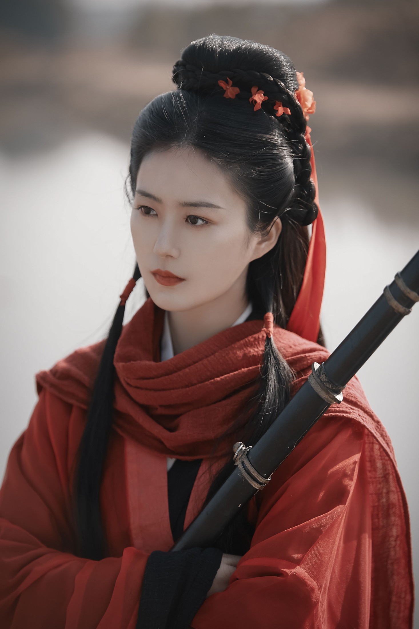 图片[3] - 阿初 - 《关山难越》[24P] - 机器猫次元 - 机器猫次元
