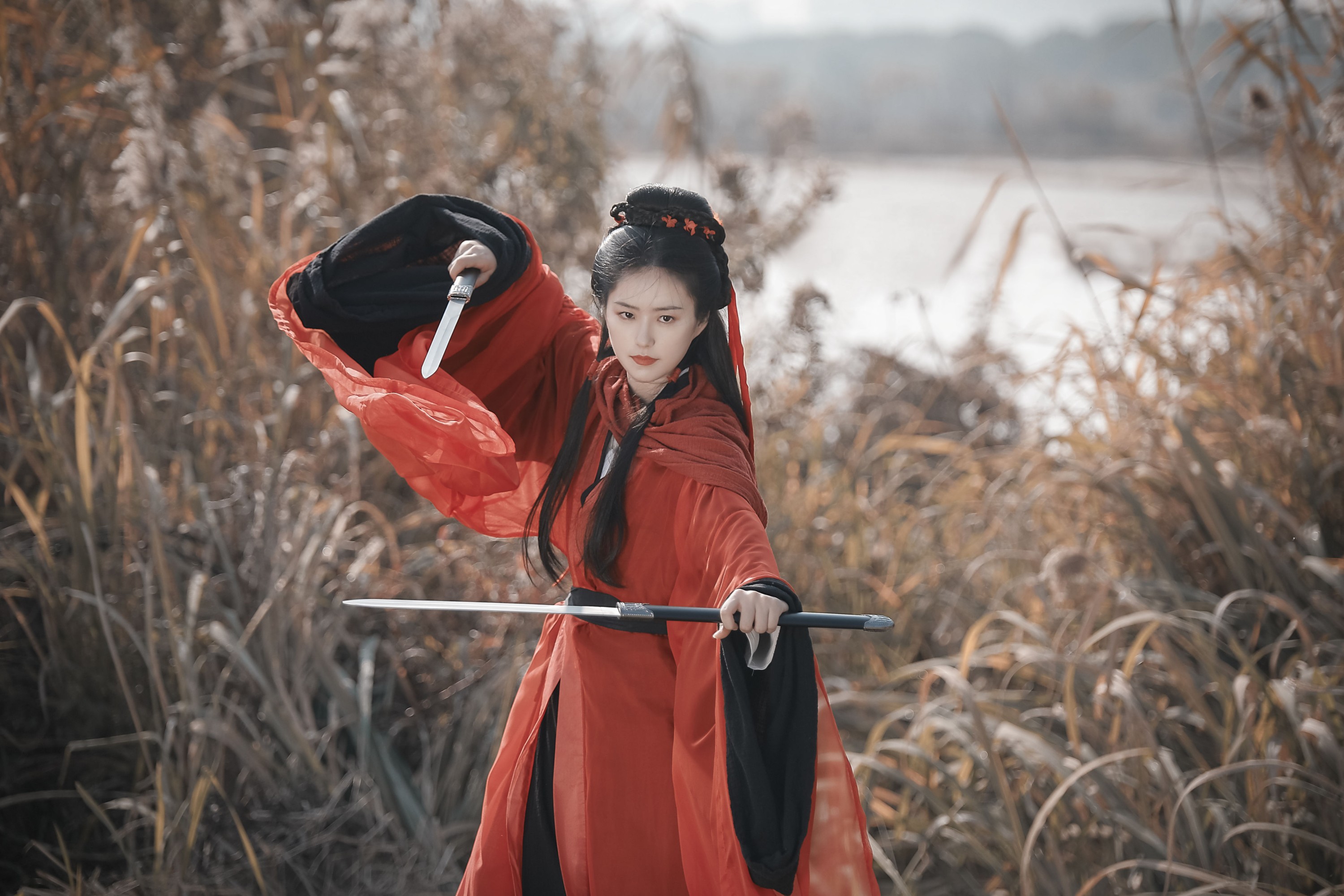 图片[6] - 阿初 - 《关山难越》[24P] - 机器猫次元 - 机器猫次元