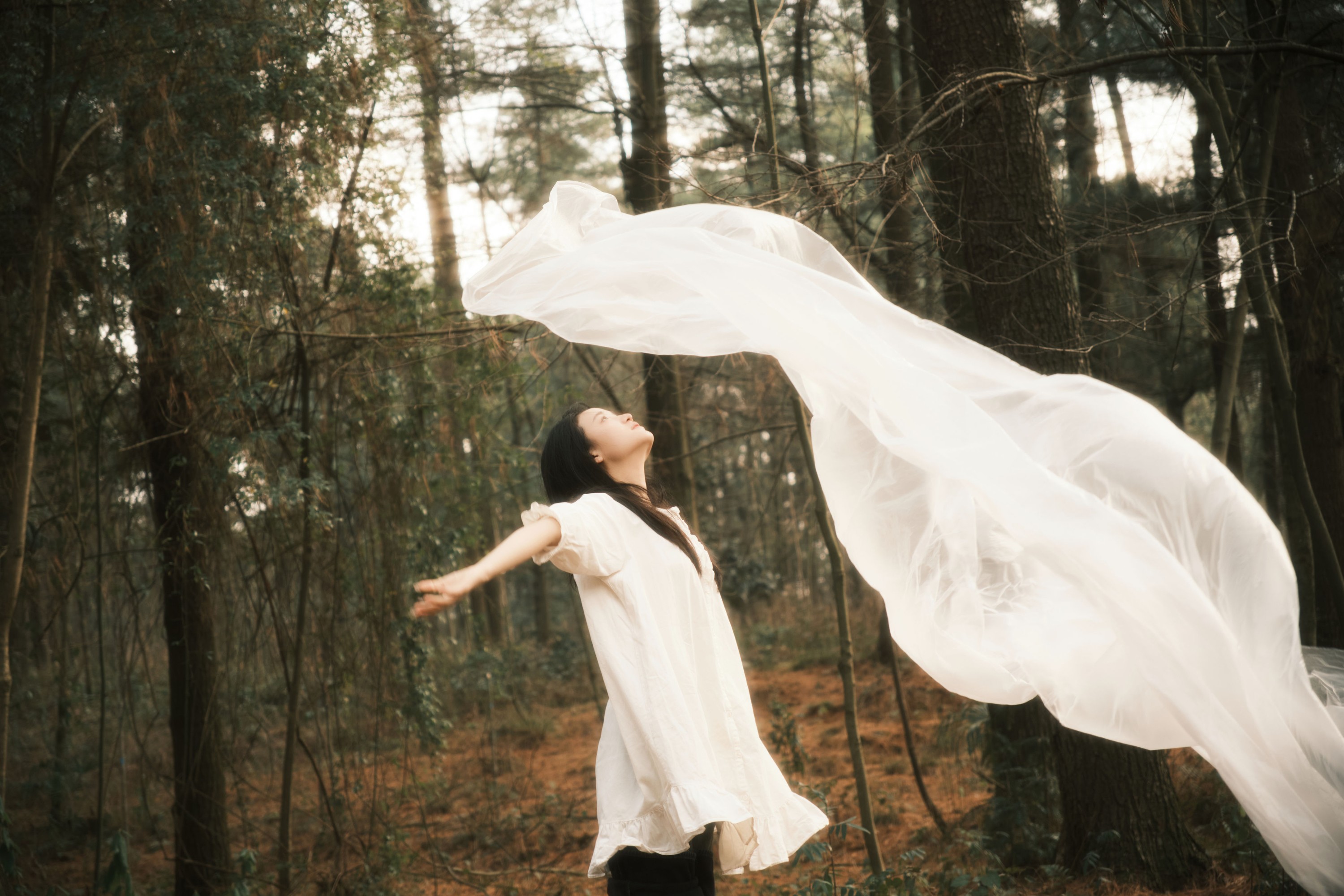 图片[7] - 不搭小妖 - 《呼吸》[26P] - 机器猫次元 - 机器猫次元