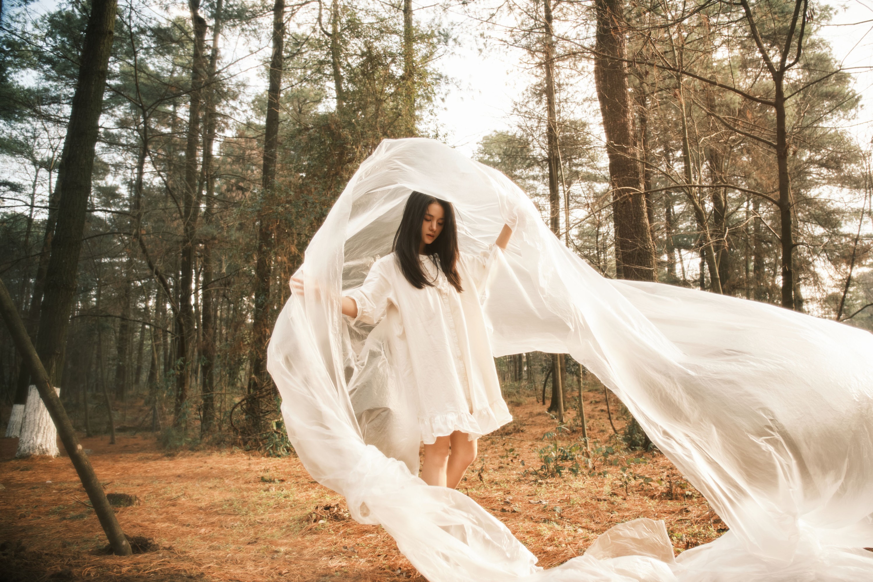 图片[8] - 不搭小妖 - 《呼吸》[26P] - 机器猫次元 - 机器猫次元