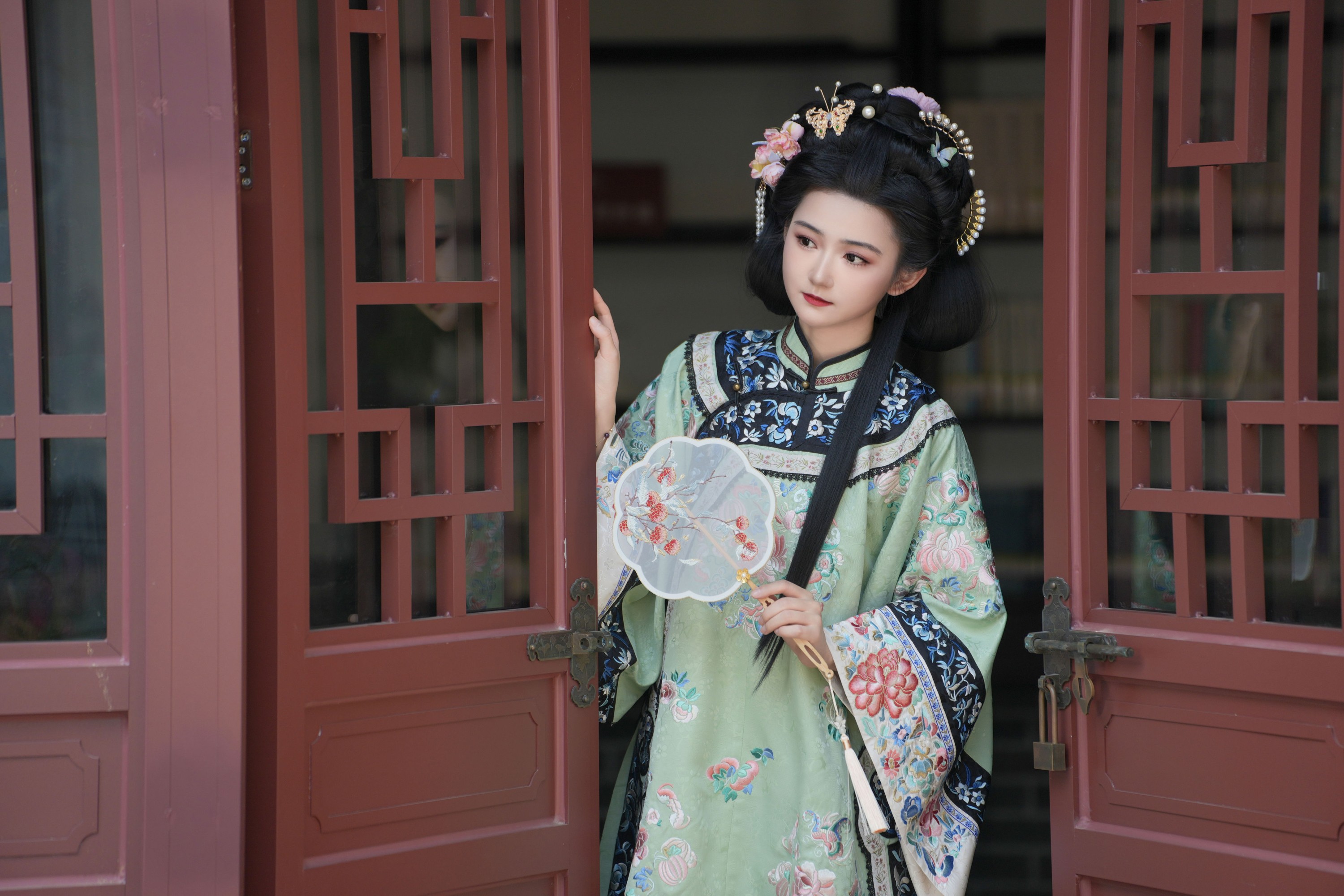 图片[5] - 蛋糕的蛋蛋 - 《思乡》[36P] - 机器猫次元 - 机器猫次元