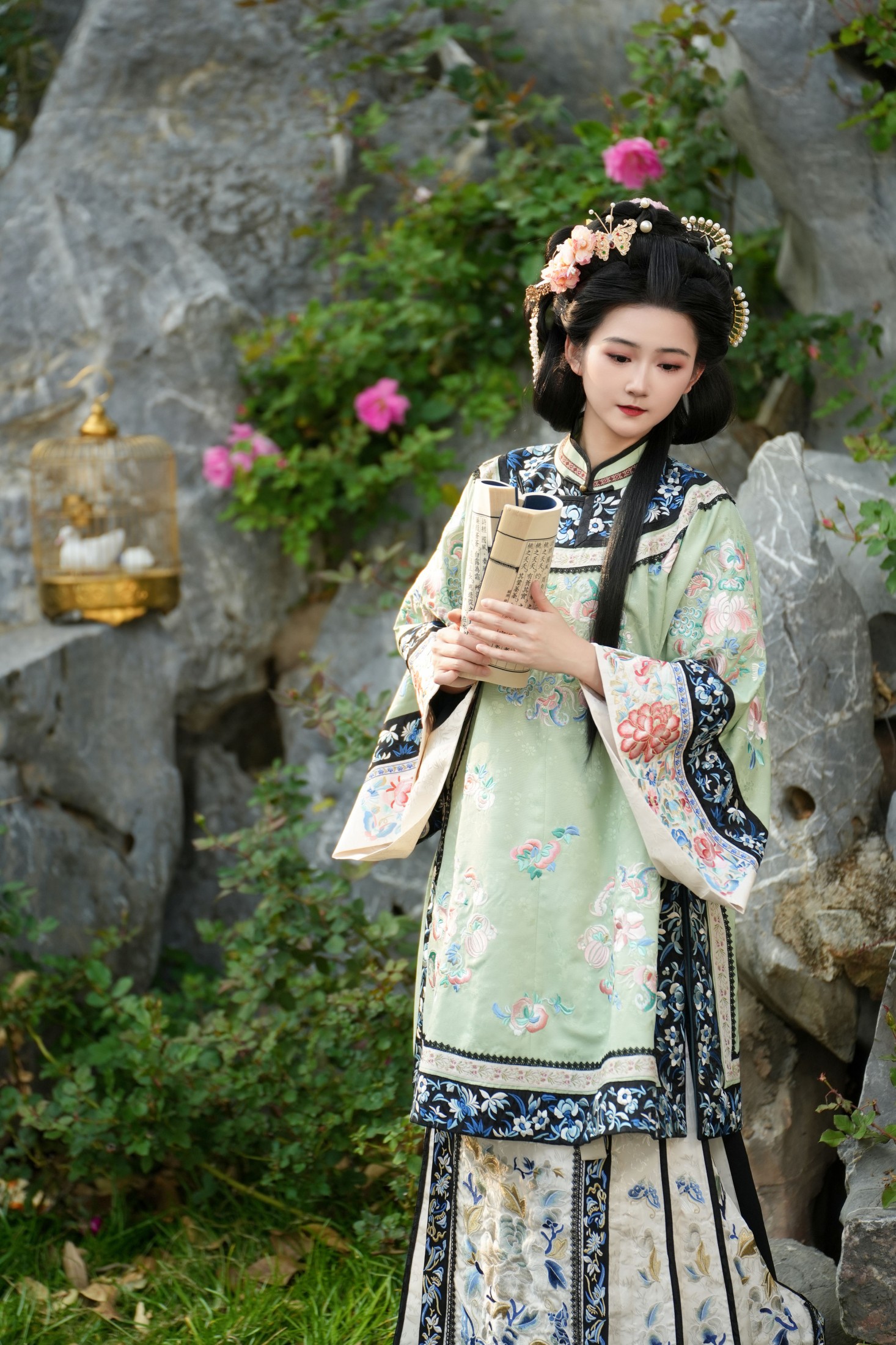 图片[3] - 蛋糕的蛋蛋 - 《思乡》[36P] - 机器猫次元 - 机器猫次元