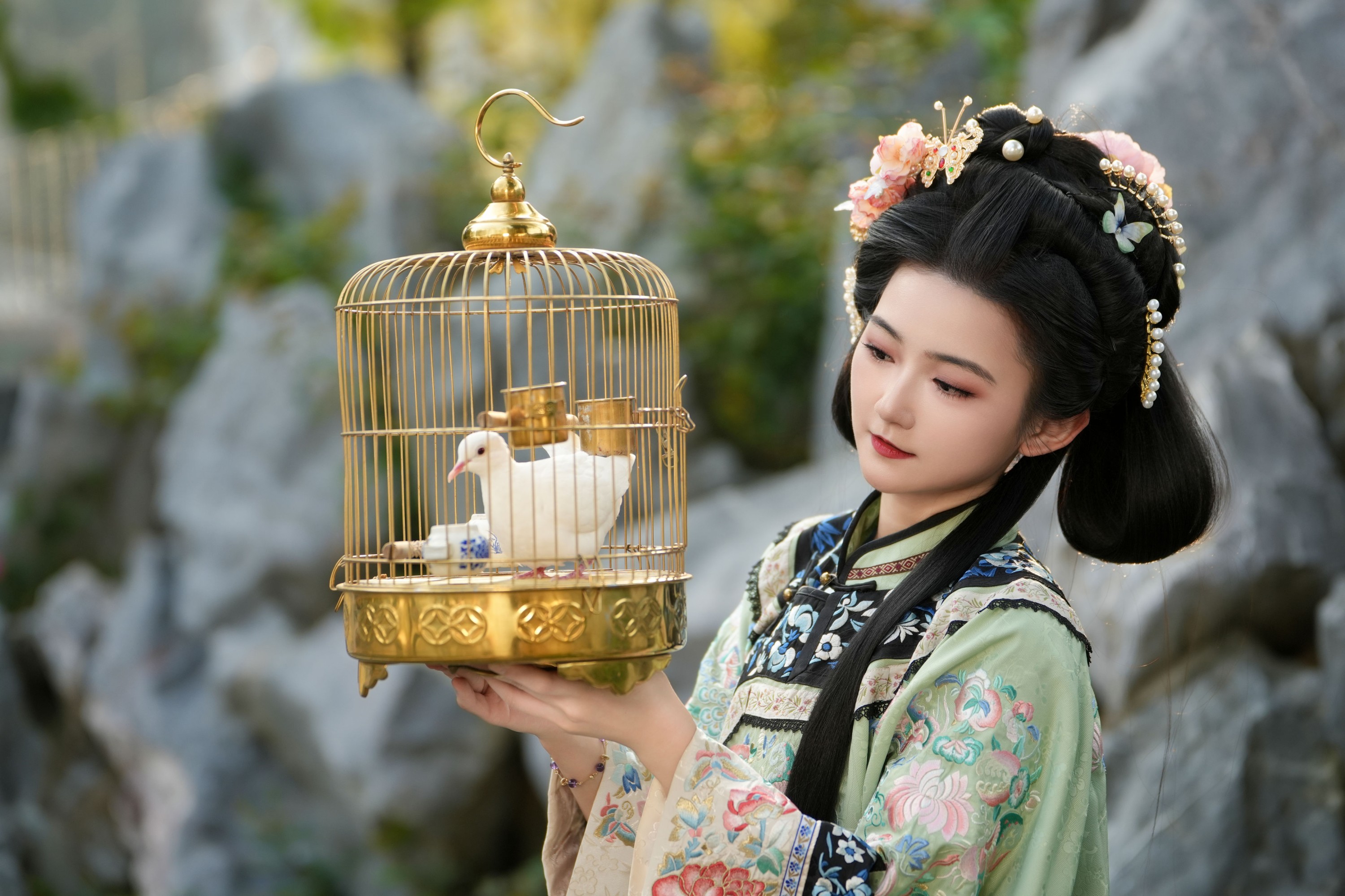 图片[4] - 蛋糕的蛋蛋 - 《思乡》[36P] - 机器猫次元 - 机器猫次元