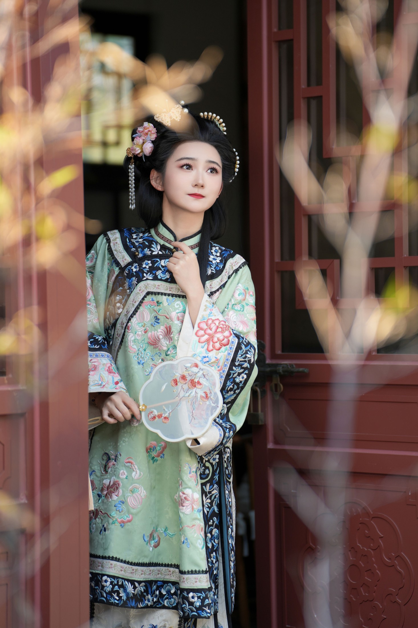 图片[6] - 蛋糕的蛋蛋 - 《思乡》[36P] - 机器猫次元 - 机器猫次元
