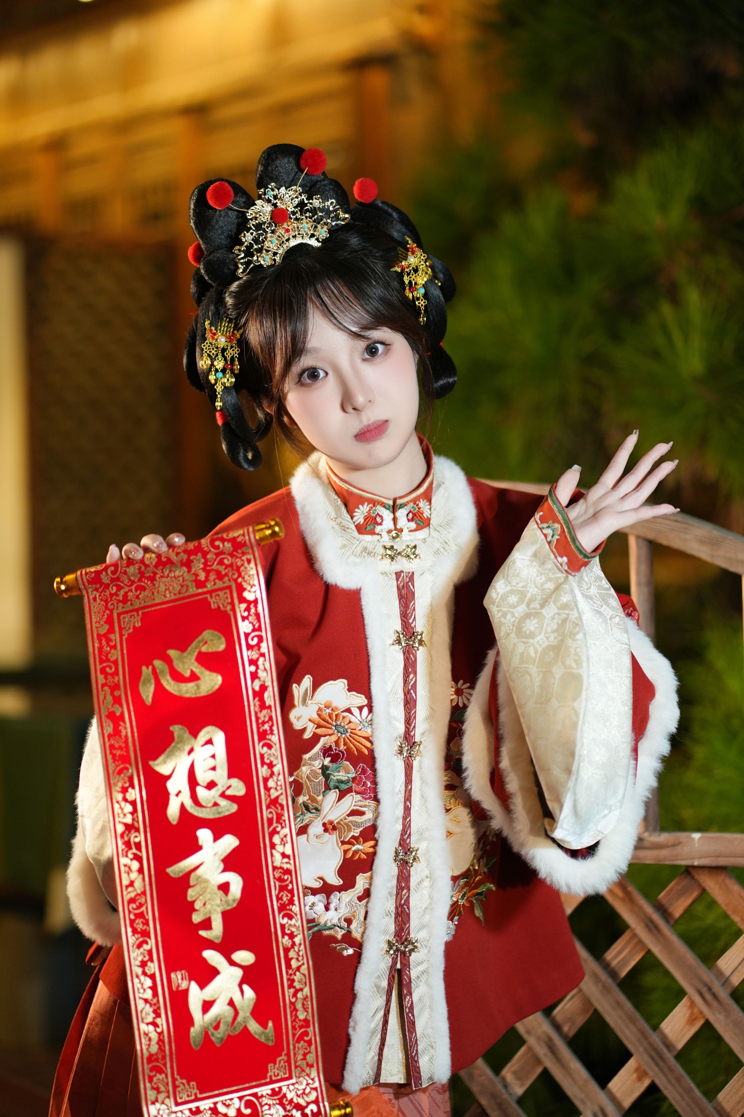 图片[8] - 小胡 - 《龙年大吉》[26P] - 机器猫次元 - 机器猫次元