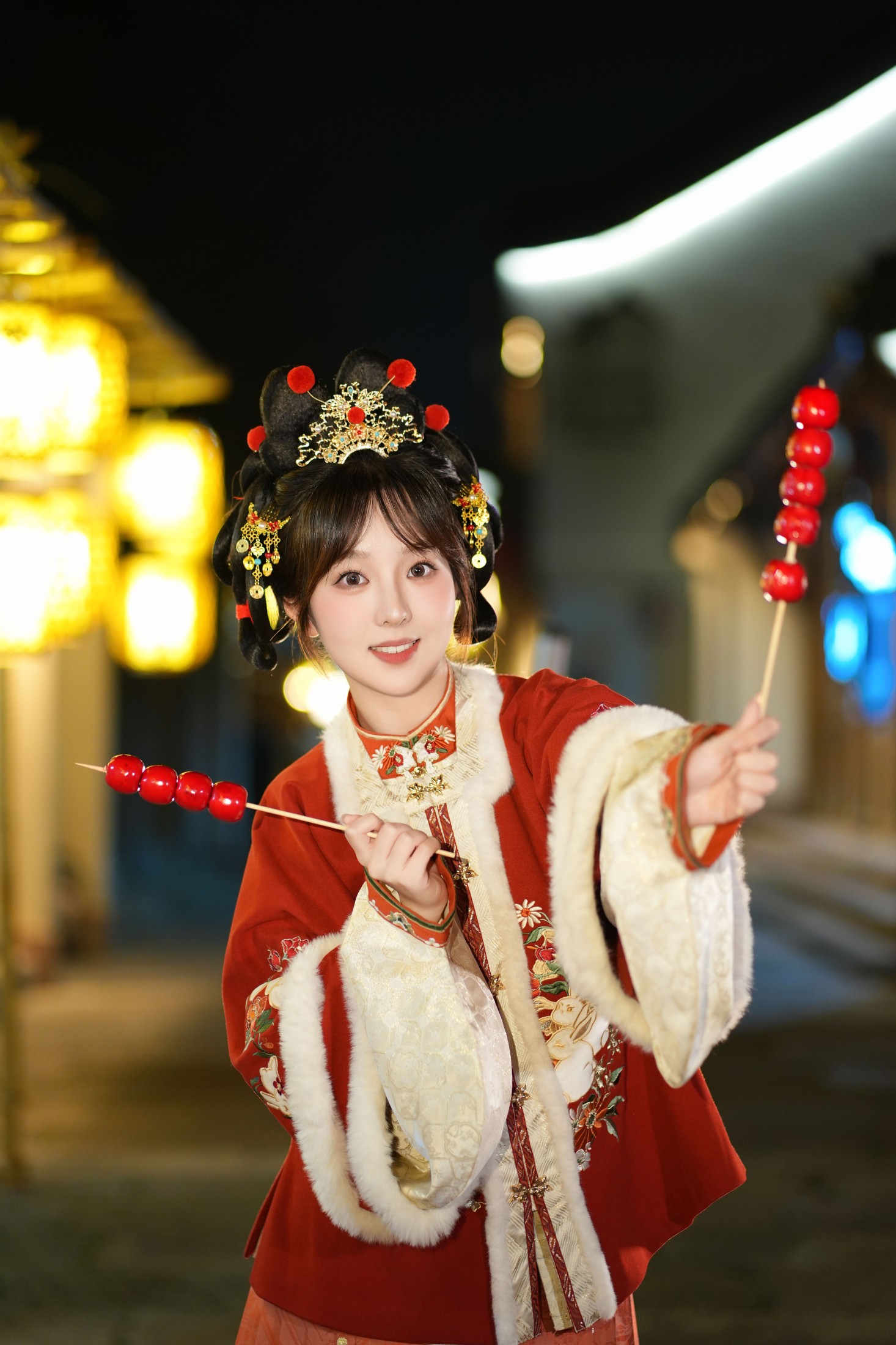 图片[5] - 小胡 - 《龙年大吉》[26P] - 机器猫次元 - 机器猫次元