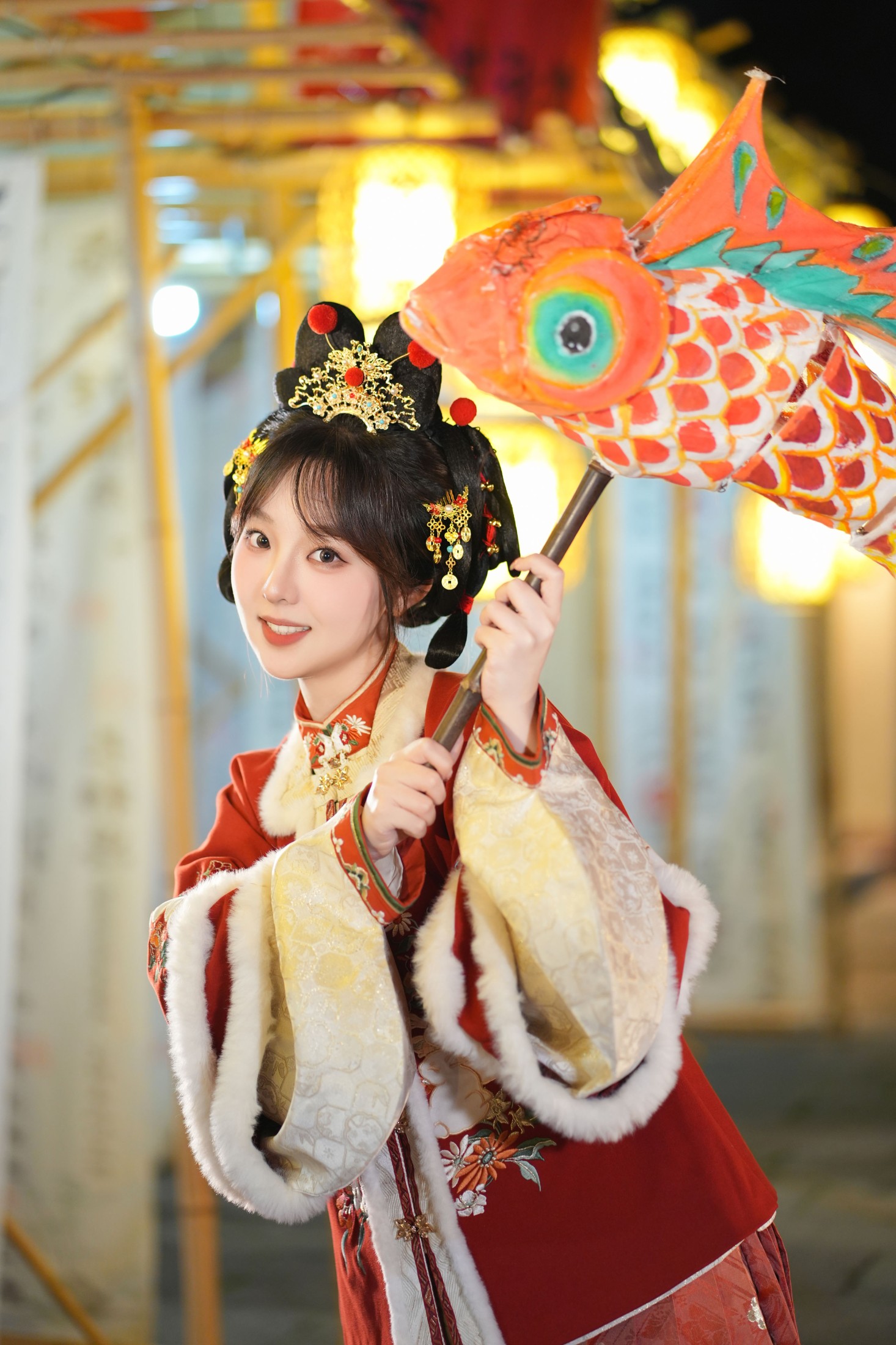 图片[4] - 小胡 - 《龙年大吉》[26P] - 机器猫次元 - 机器猫次元
