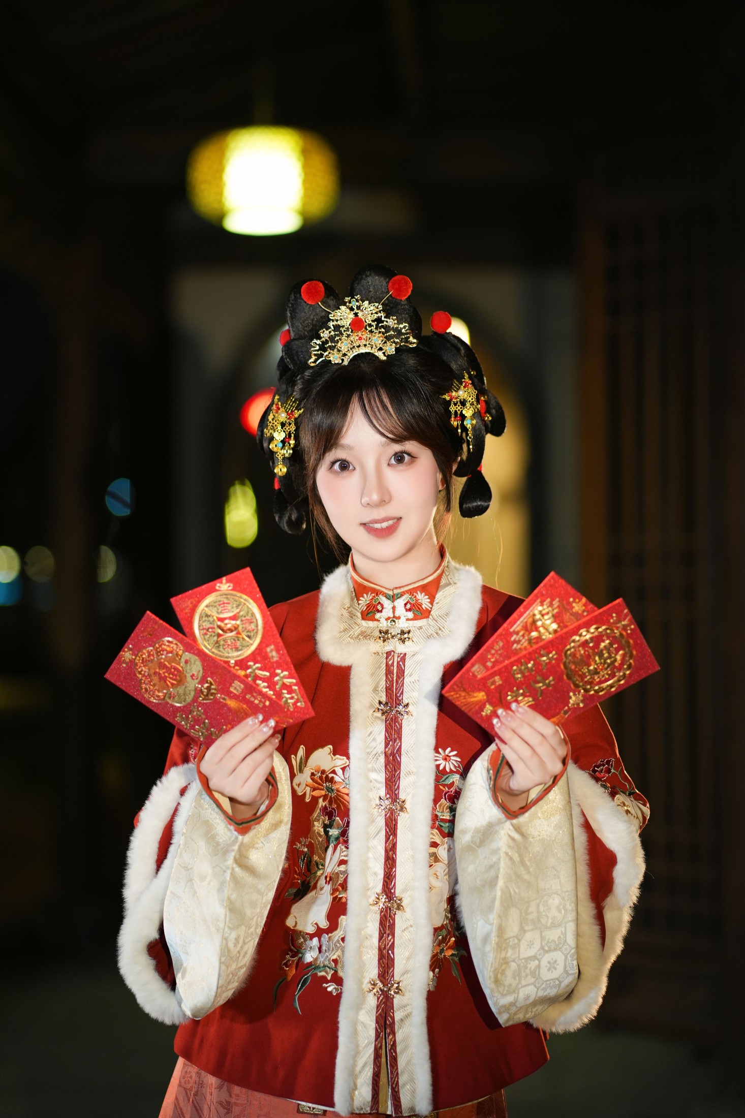 图片[6] - 小胡 - 《龙年大吉》[26P] - 机器猫次元 - 机器猫次元