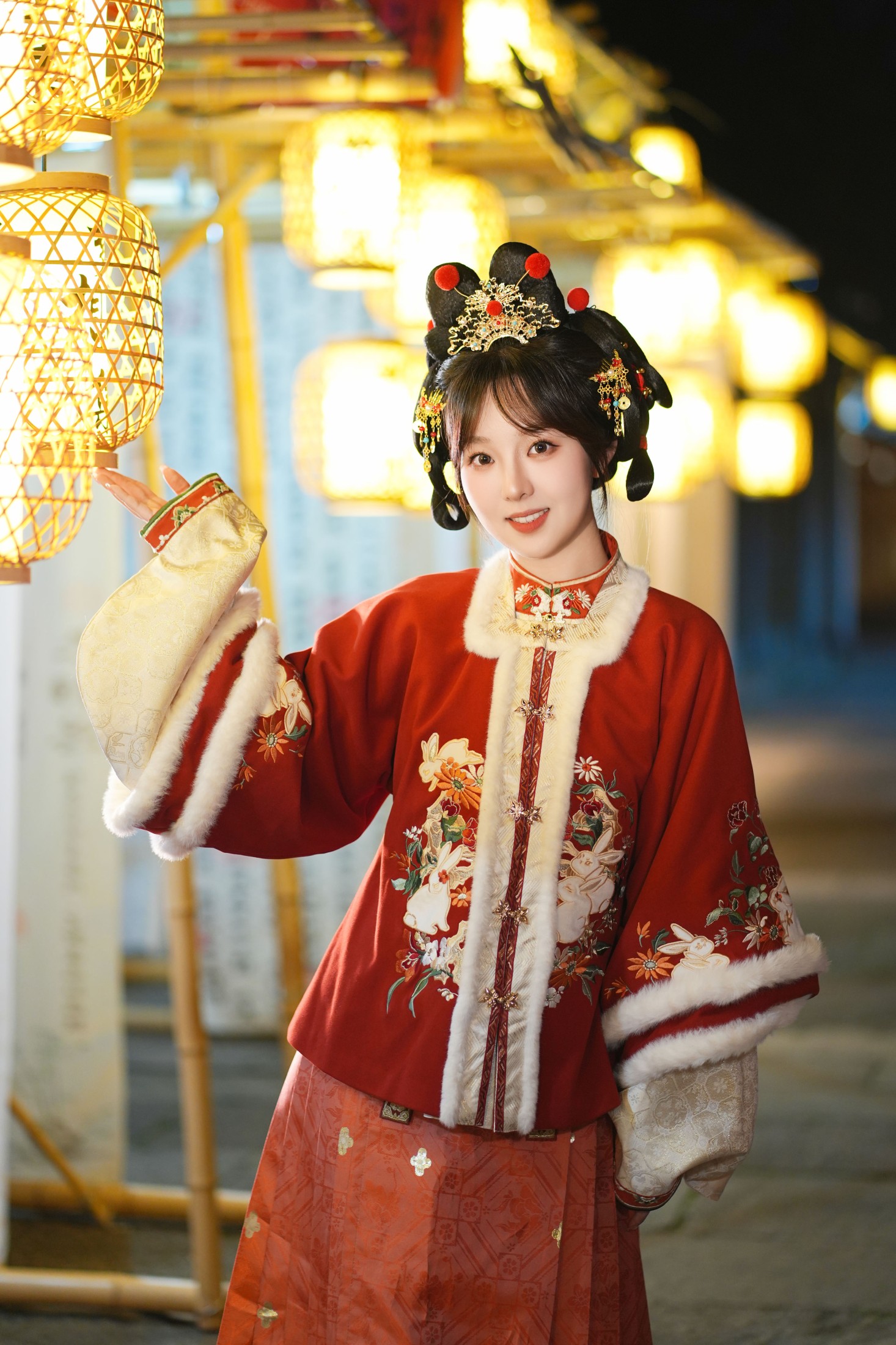 图片[3] - 小胡 - 《龙年大吉》[26P] - 机器猫次元 - 机器猫次元