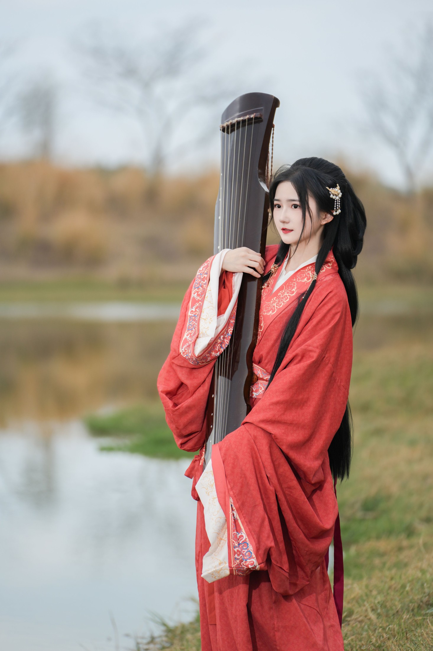 图片[3] - 蛋糕的蛋蛋 - 《忧》[36P] - 机器猫次元 - 机器猫次元