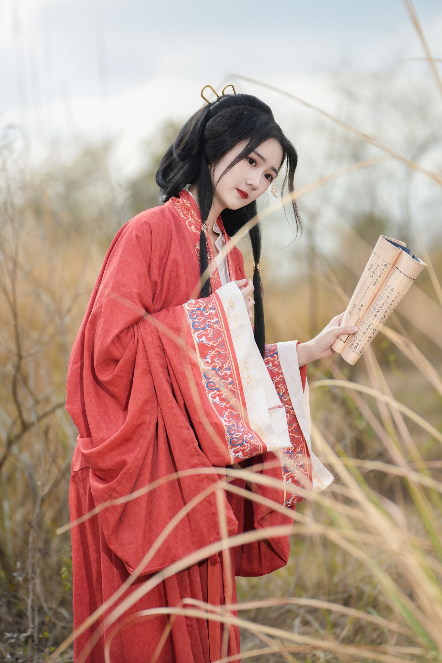 图片[5] - 蛋糕的蛋蛋 - 《忧》[36P] - 机器猫次元 - 机器猫次元