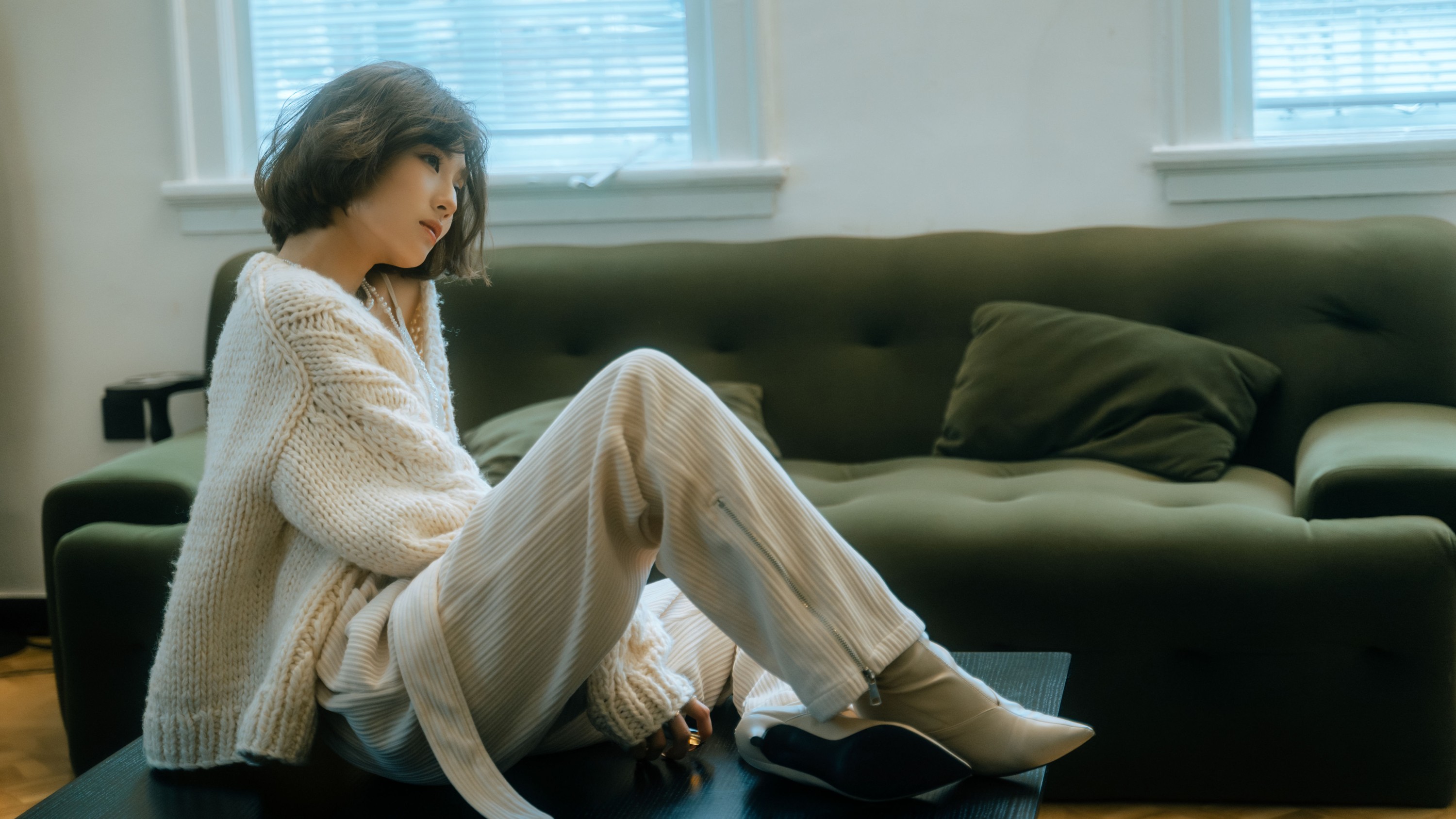 图片[8] - 牛奶 - 《往事如烟》[28P] - 机器猫次元 - 机器猫次元