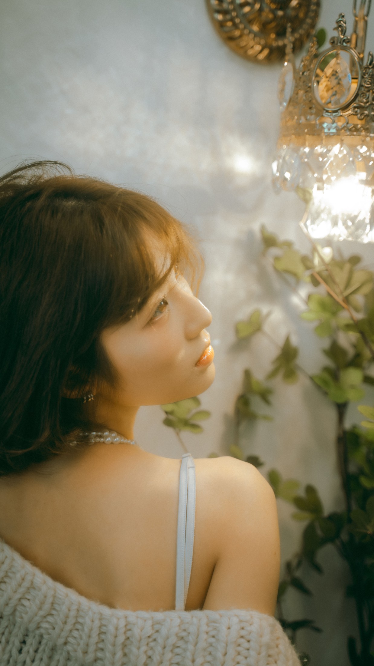 图片[5] - 牛奶 - 《往事如烟》[28P] - 机器猫次元 - 机器猫次元