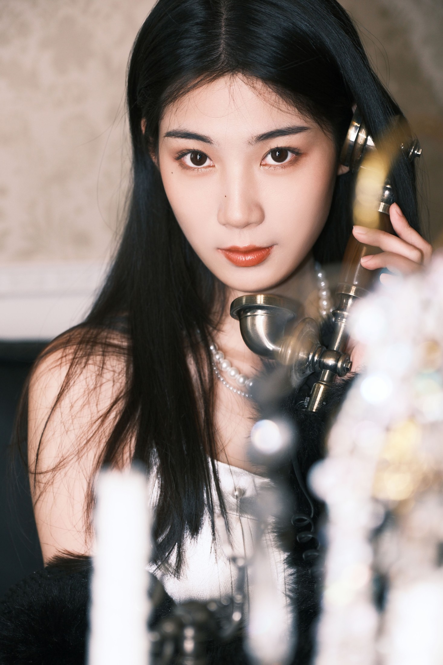 图片[8] - 见南山 - 《甜心》[23P] - 机器猫次元 - 机器猫次元