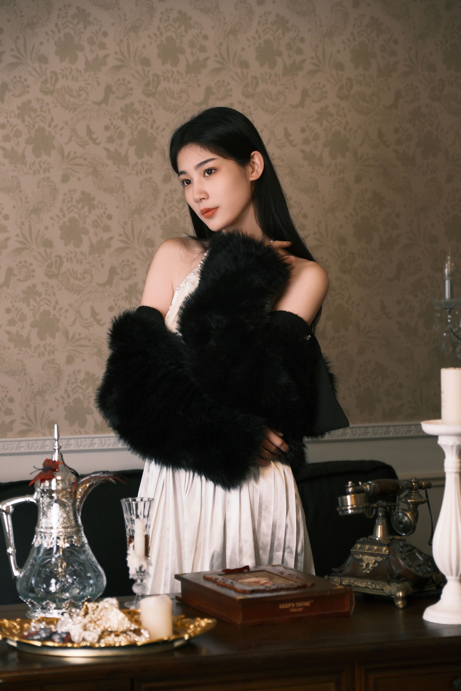 图片[6] - 见南山 - 《甜心》[23P] - 机器猫次元 - 机器猫次元
