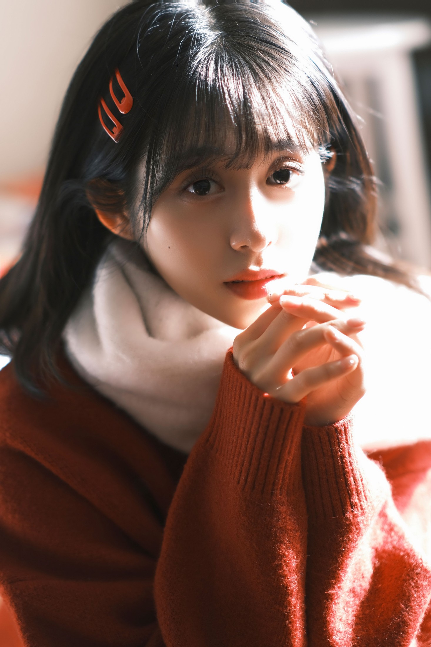 图片[5] - 心怡 - 《恭喜新年，快乐无限！》[21P] - 机器猫次元 - 机器猫次元