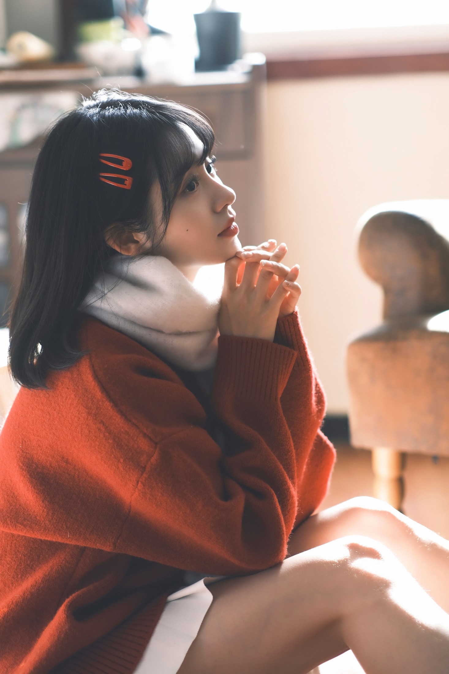图片[4] - 心怡 - 《恭喜新年，快乐无限！》[21P] - 机器猫次元 - 机器猫次元