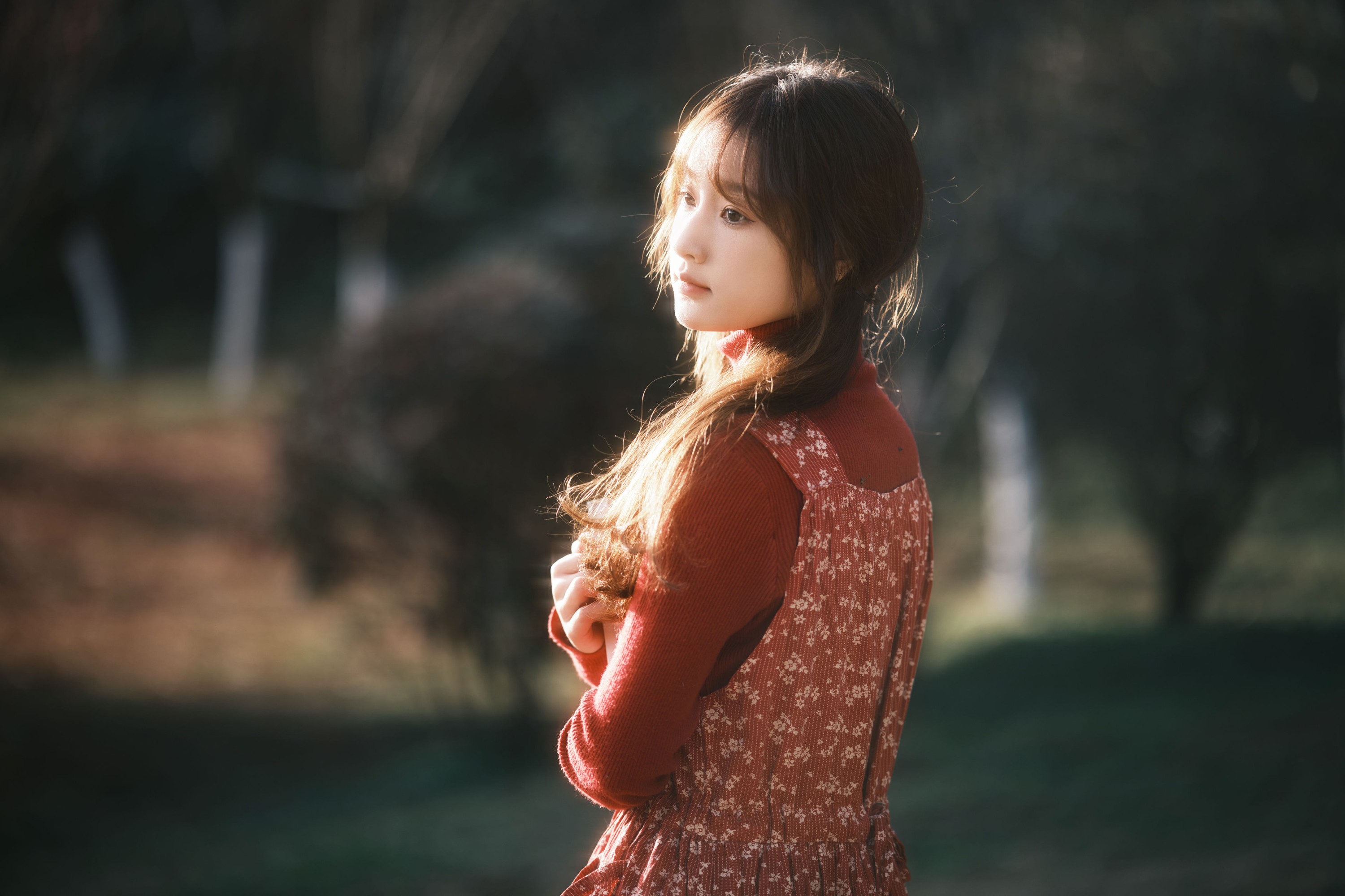 图片[3] - 悲伤肥牛 - 《复古少女》[34P] - 机器猫次元 - 机器猫次元