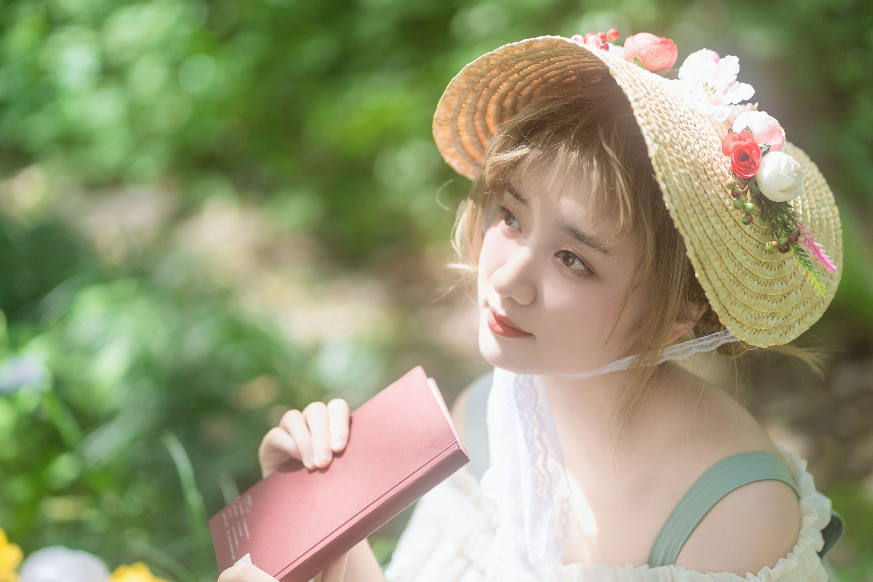 图片[8] - Mayilvu - 《法式温柔》[32P] - 机器猫次元 - 机器猫次元