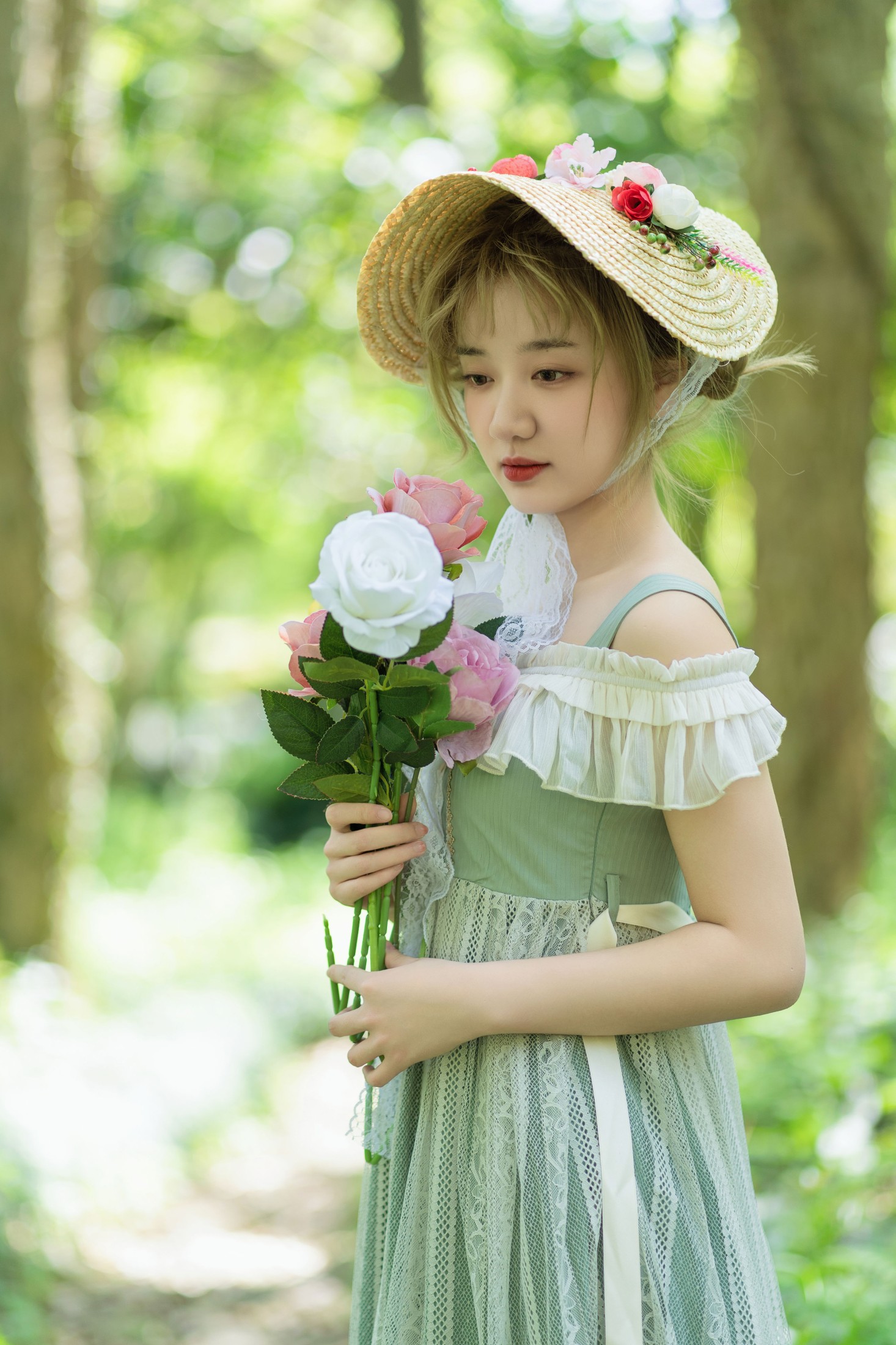 图片[4] - Mayilvu - 《法式温柔》[32P] - 机器猫次元 - 机器猫次元