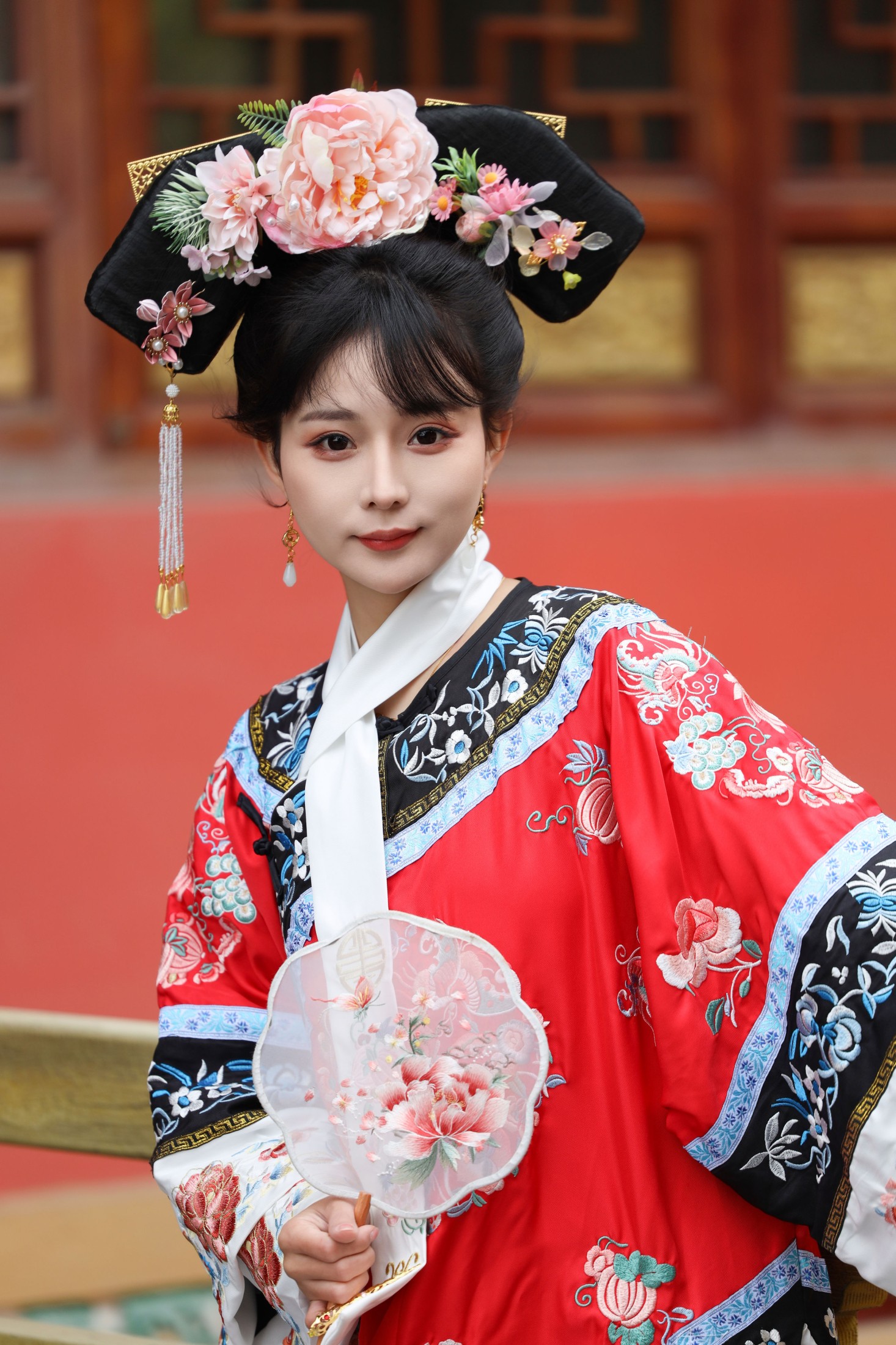 图片[6] - 我是小岁岁 - 《清汉女》[22P] - 机器猫次元 - 机器猫次元