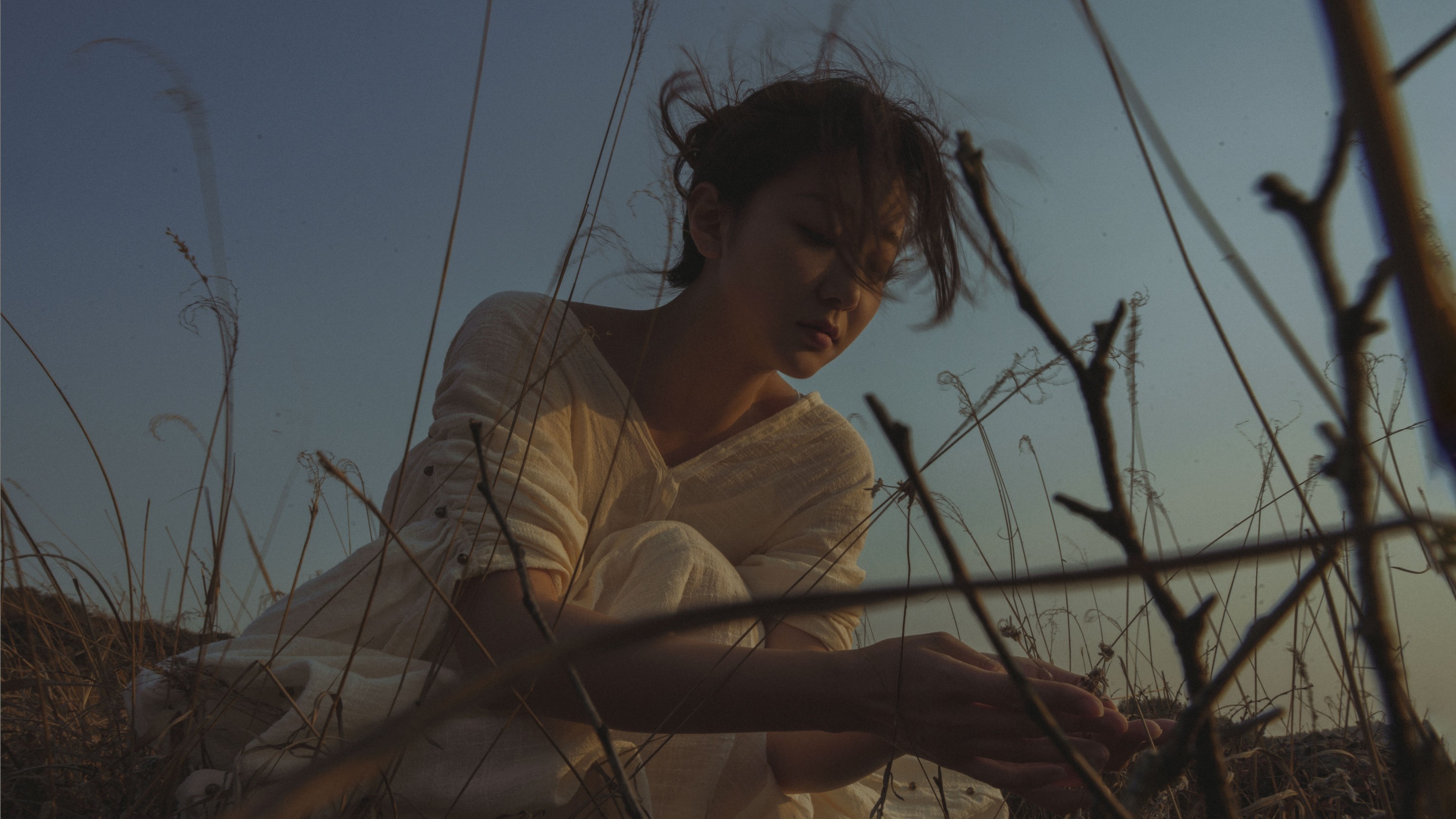 图片[4] - 穆穆 - 《夕残霞落》[31P] - 机器猫次元 - 机器猫次元