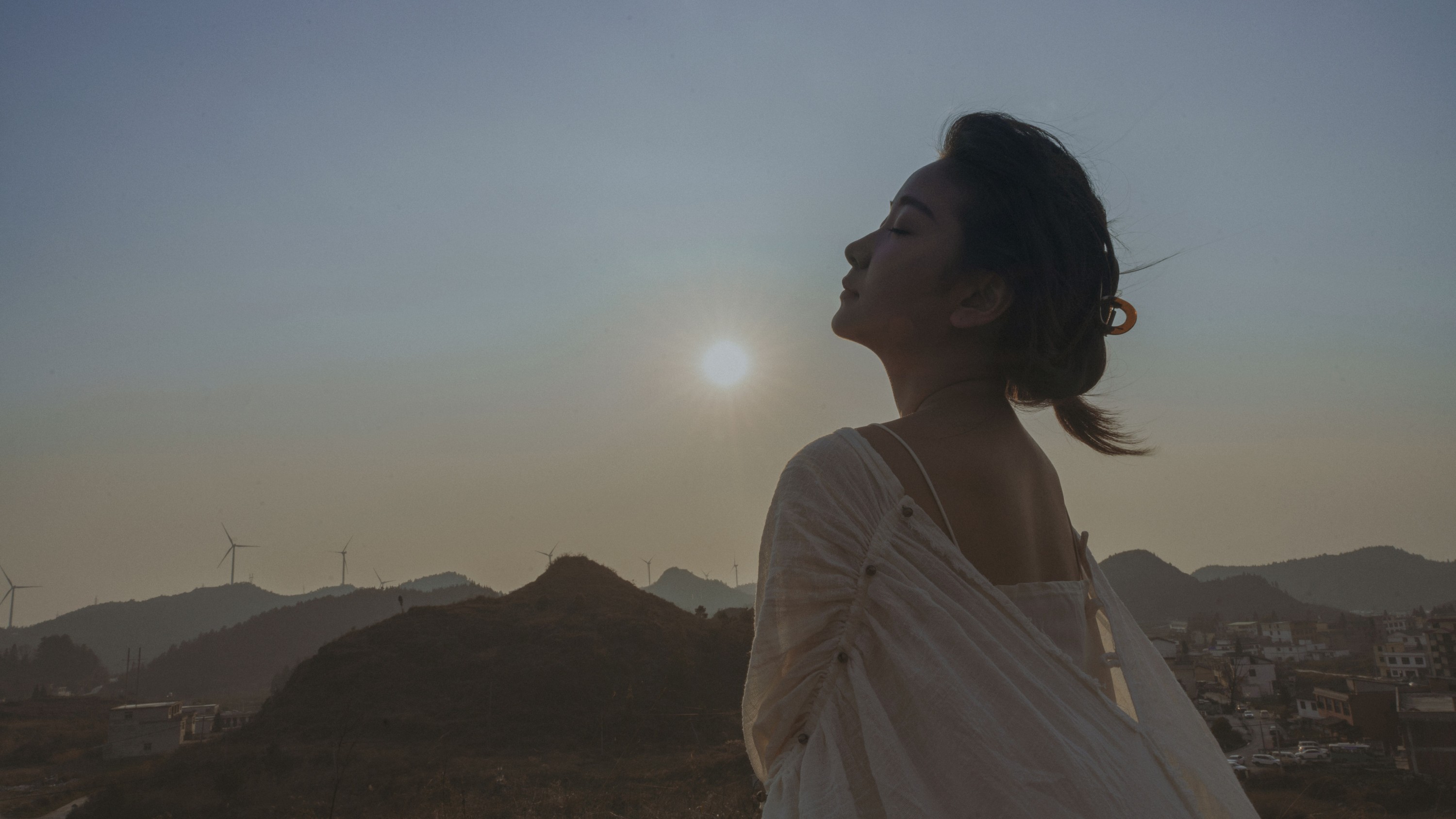 图片[7] - 穆穆 - 《夕残霞落》[31P] - 机器猫次元 - 机器猫次元