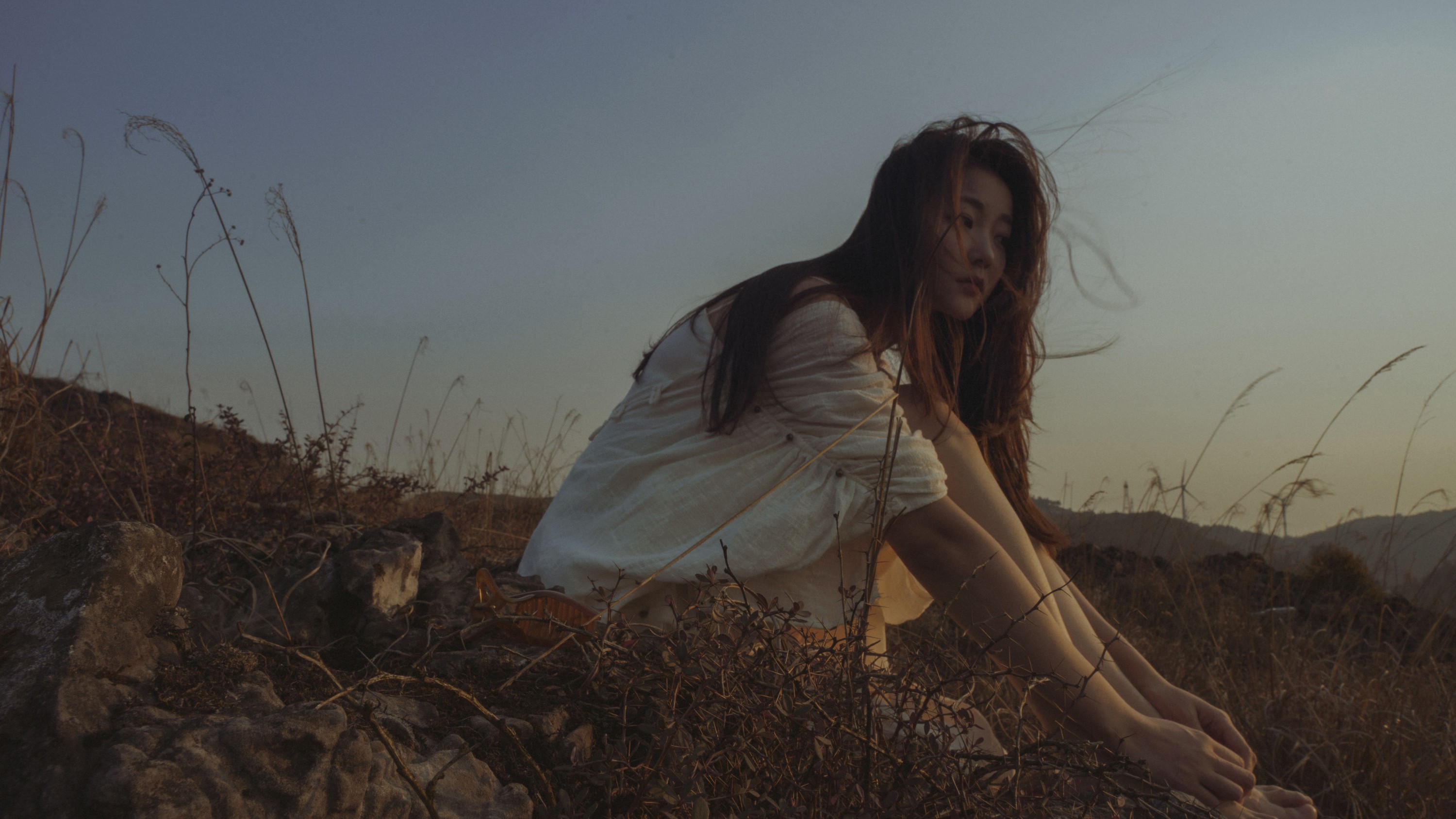 图片[6] - 穆穆 - 《夕残霞落》[31P] - 机器猫次元 - 机器猫次元