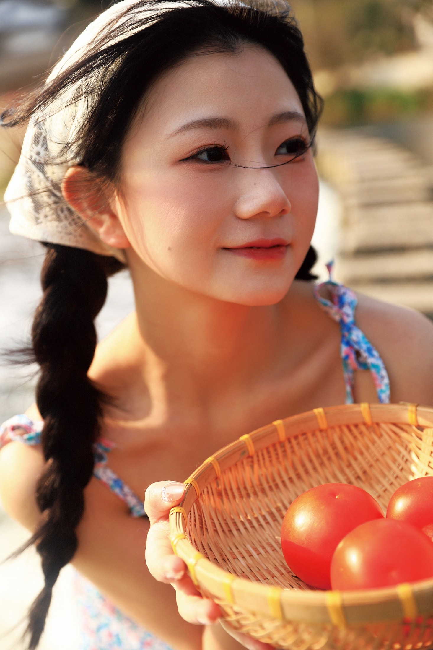 图片[7] - 肉宋堡 - 《小镇姑娘》[28P] - 机器猫次元 - 机器猫次元