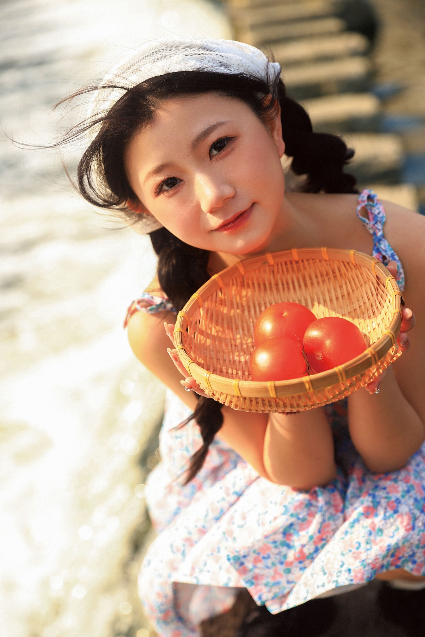 图片[6] - 肉宋堡 - 《小镇姑娘》[28P] - 机器猫次元 - 机器猫次元
