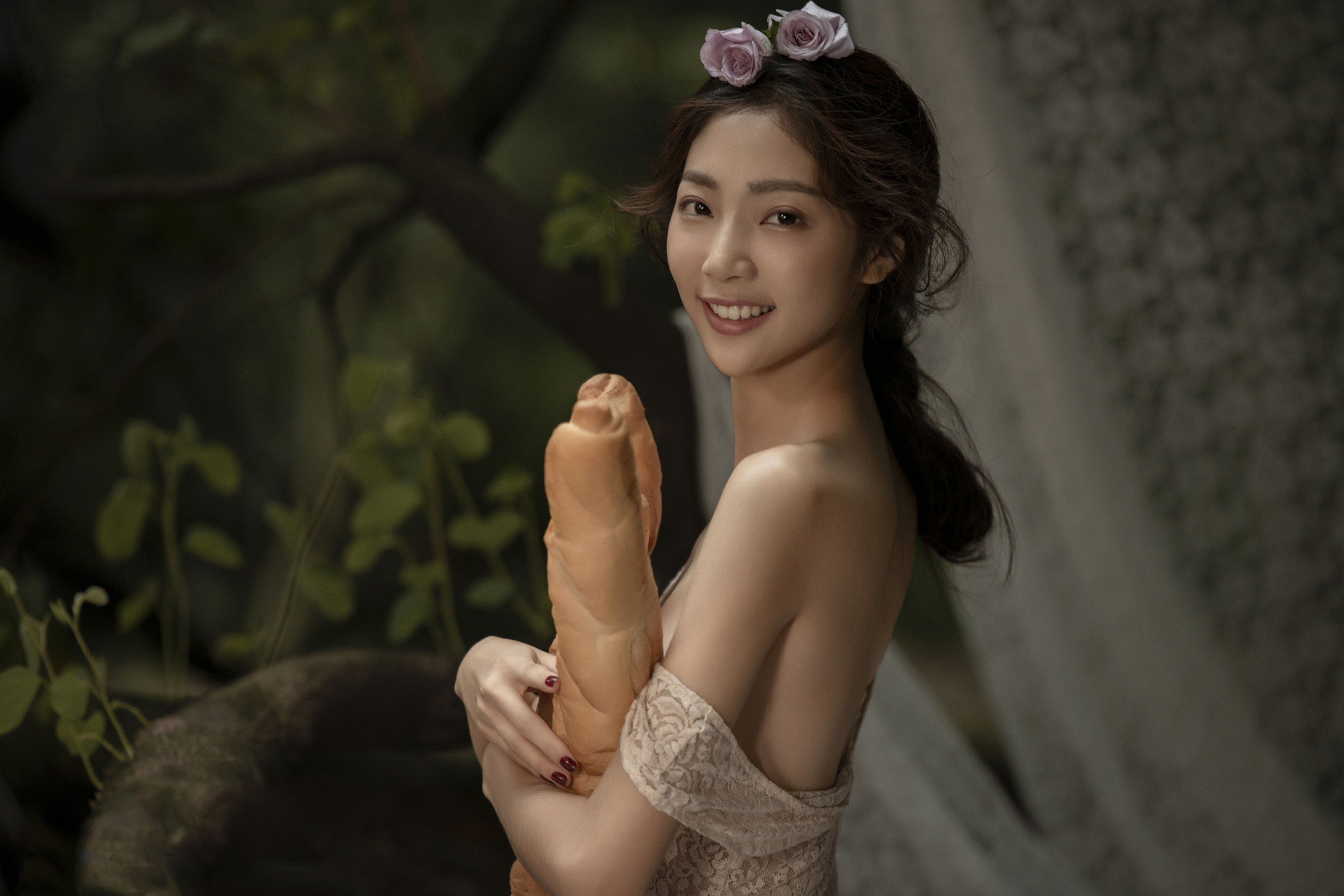 图片[6] - 王小欣 - 《Bread Holiday》[24P] - 机器猫次元 - 机器猫次元