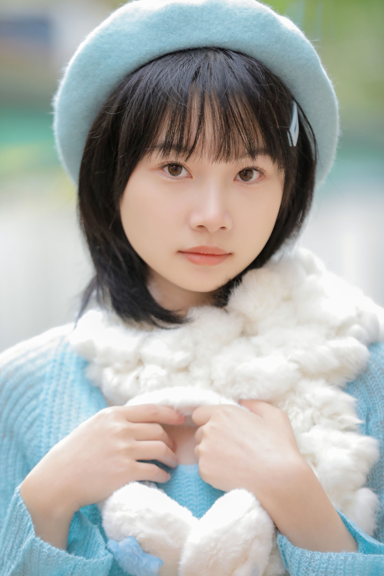 图片[6] - 绝绝 - 《春日加载》[27P] - 机器猫次元 - 机器猫次元