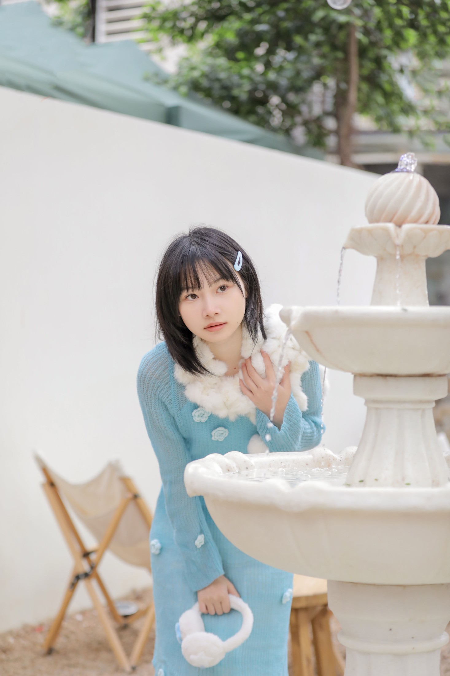 图片[8] - 绝绝 - 《春日加载》[27P] - 机器猫次元 - 机器猫次元