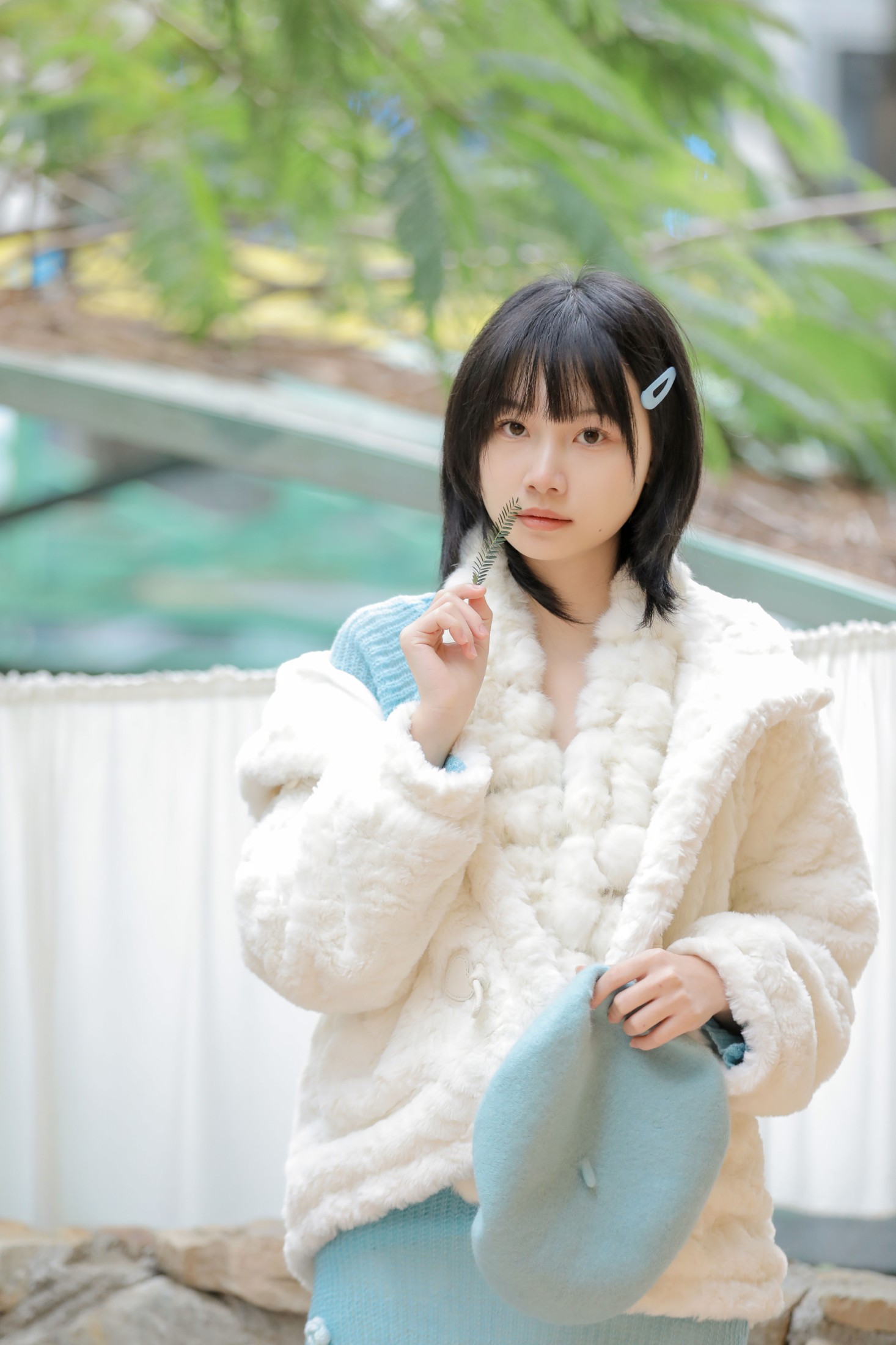 图片[4] - 绝绝 - 《春日加载》[27P] - 机器猫次元 - 机器猫次元