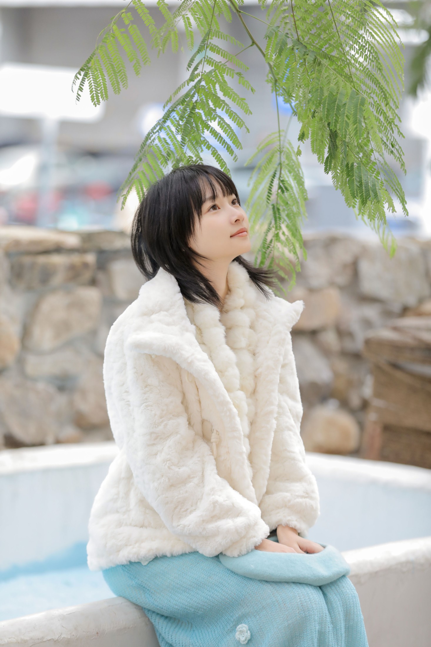 图片[5] - 绝绝 - 《春日加载》[27P] - 机器猫次元 - 机器猫次元