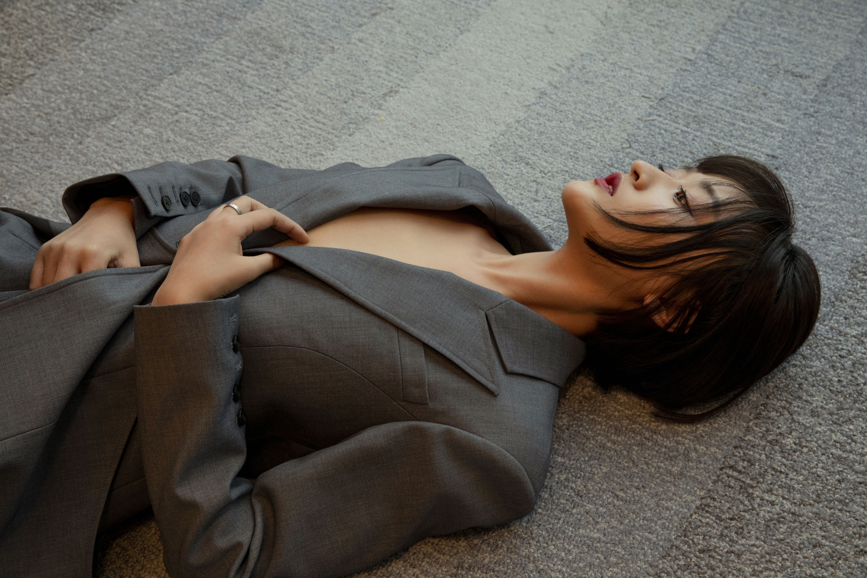图片[7] - 宇宇 - 《Short Hair》[24P] - 机器猫次元 - 机器猫次元