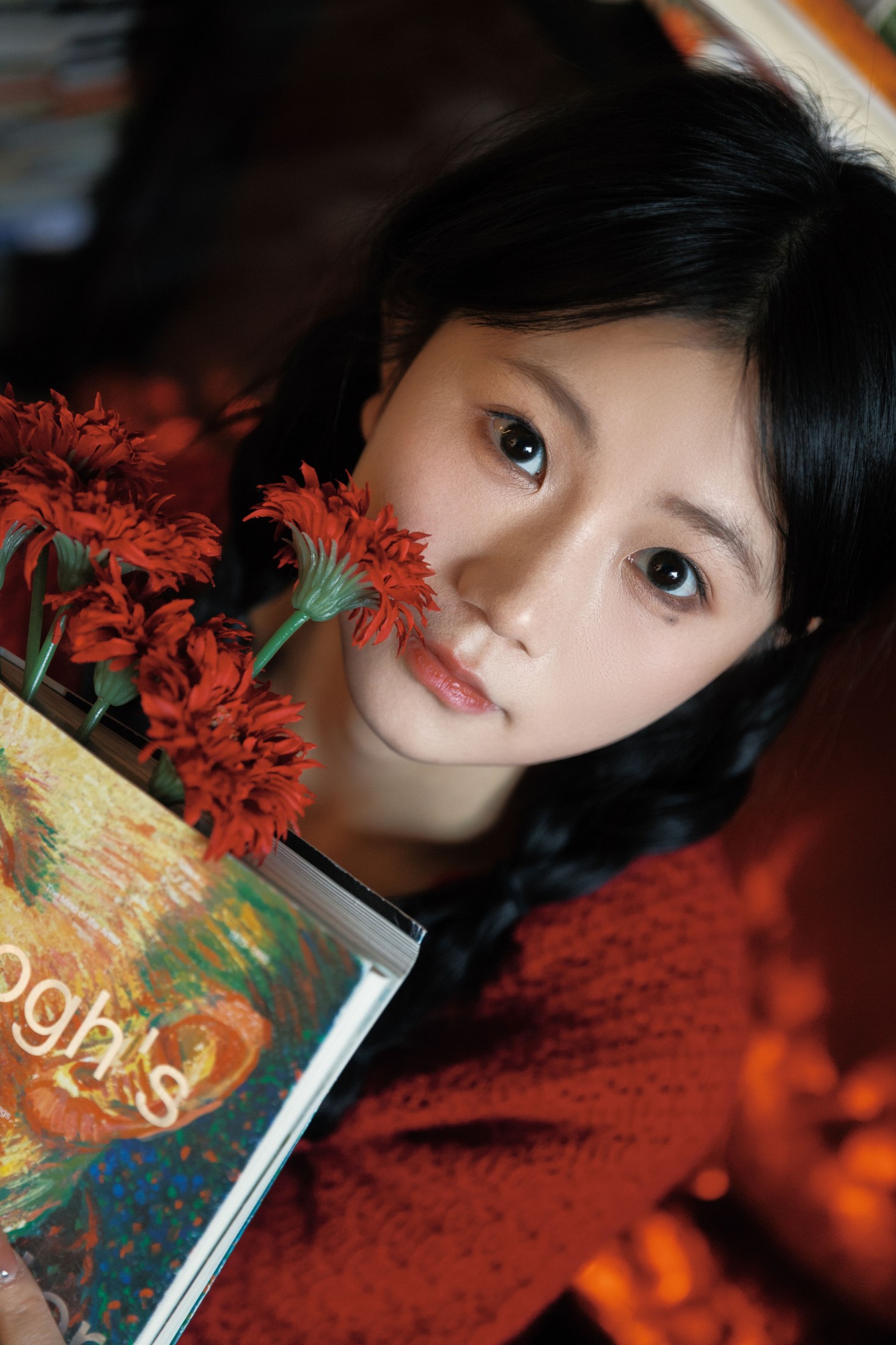 图片[8] - 肉宋堡 - 《一起散步》[22P] - 机器猫次元 - 机器猫次元