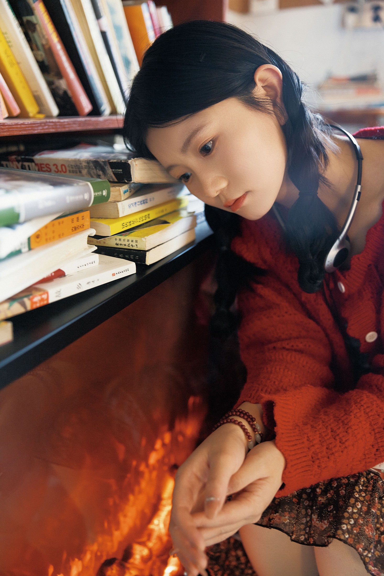 图片[5] - 肉宋堡 - 《一起散步》[22P] - 机器猫次元 - 机器猫次元