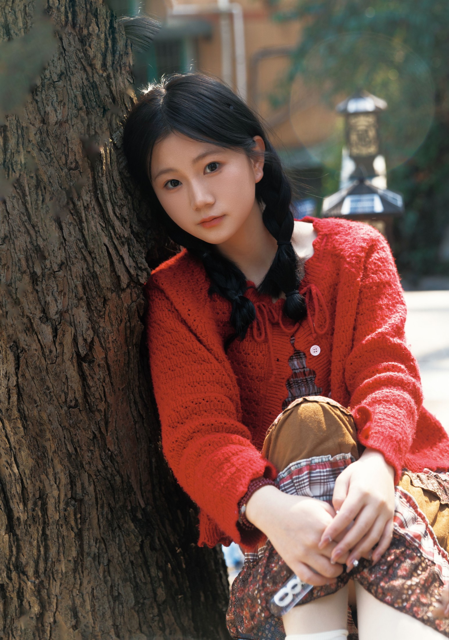 图片[3] - 肉宋堡 - 《一起散步》[22P] - 机器猫次元 - 机器猫次元