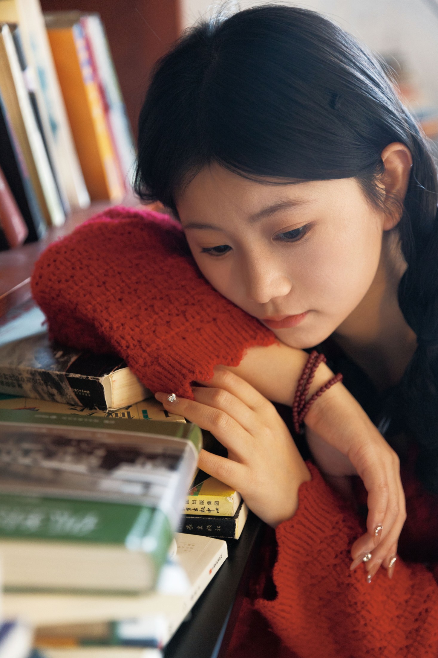图片[4] - 肉宋堡 - 《一起散步》[22P] - 机器猫次元 - 机器猫次元