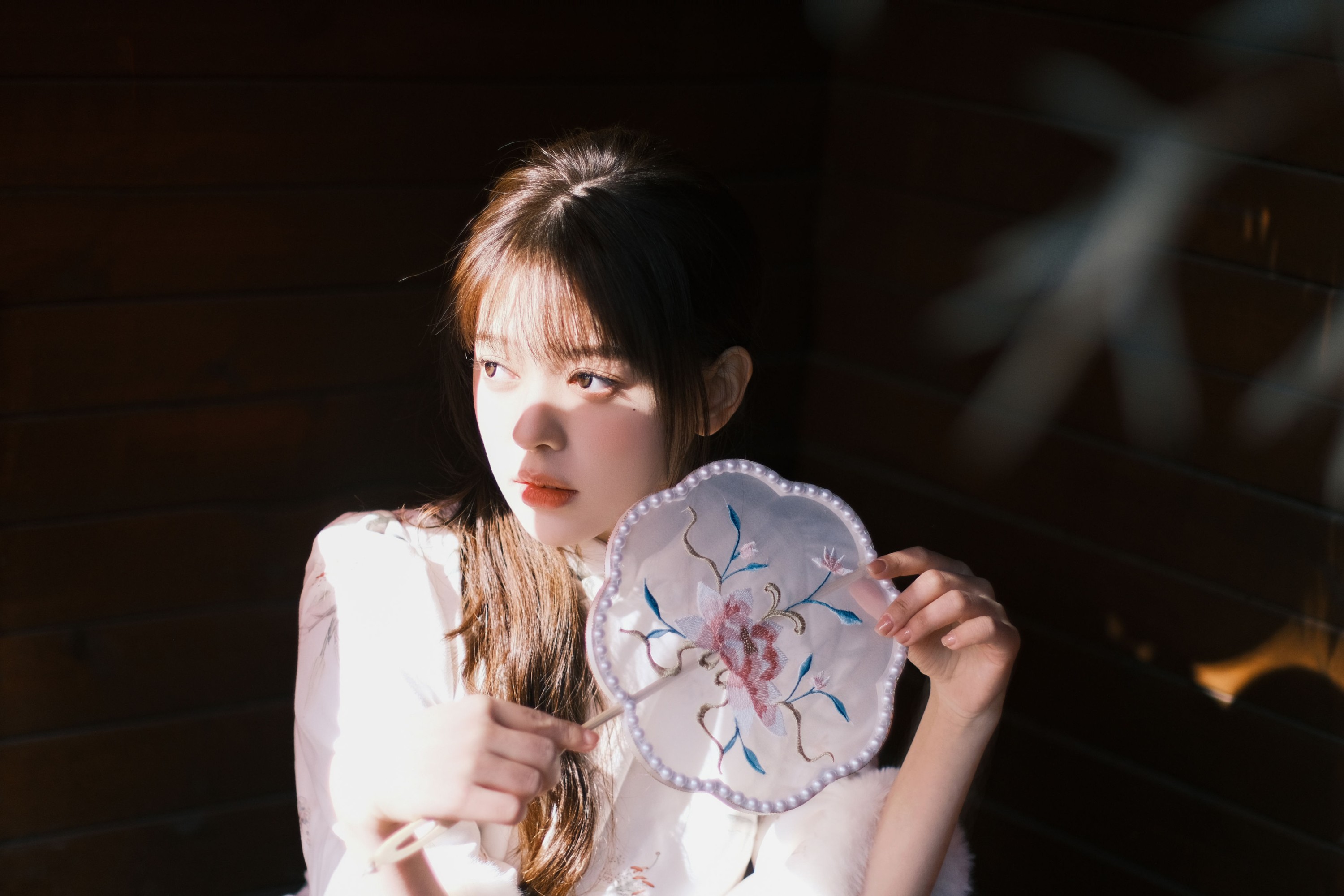 图片[3] - jinnnhao - 《时光清浅》[26P] - 机器猫次元 - 机器猫次元