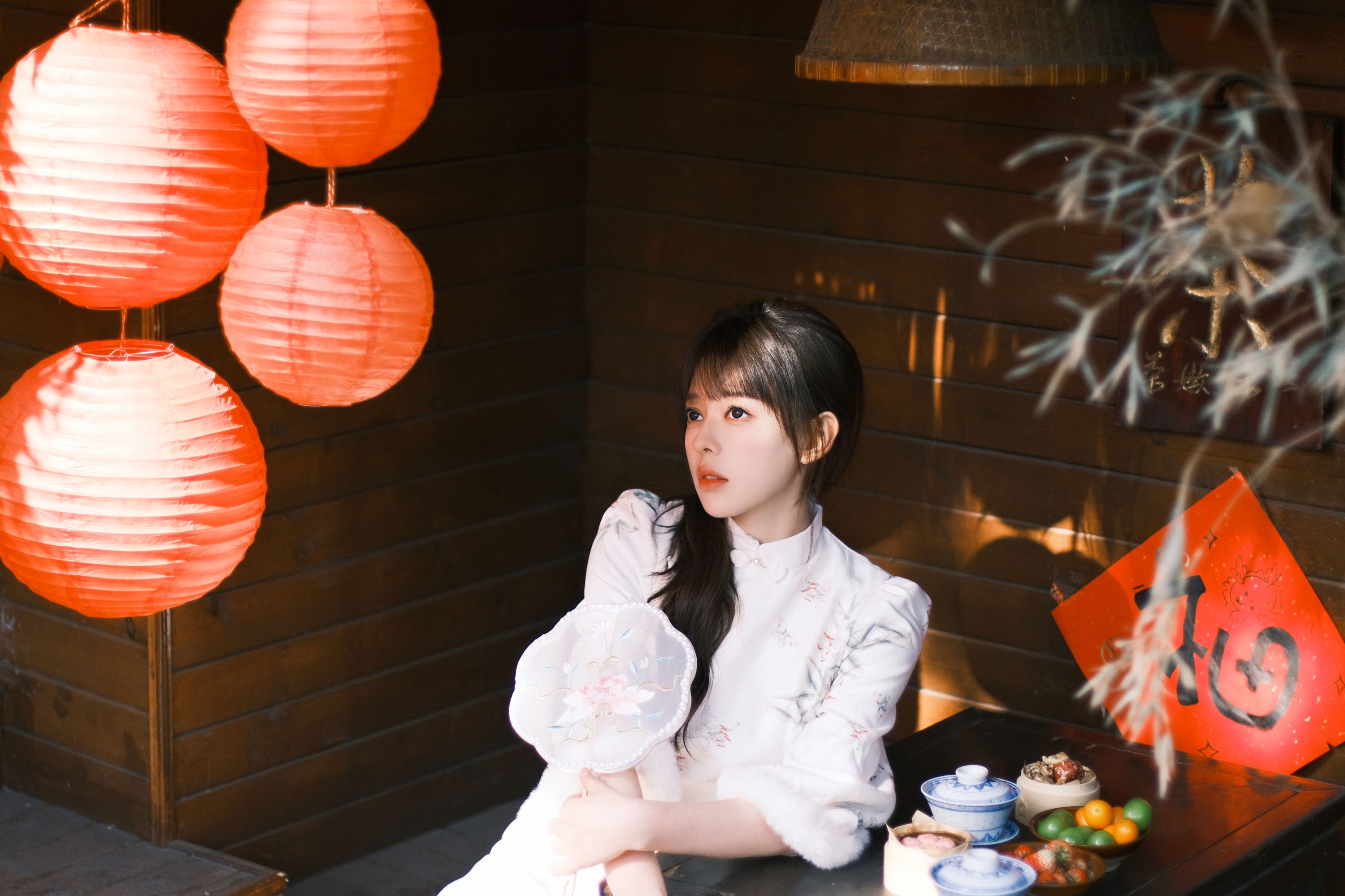 图片[6] - jinnnhao - 《时光清浅》[26P] - 机器猫次元 - 机器猫次元
