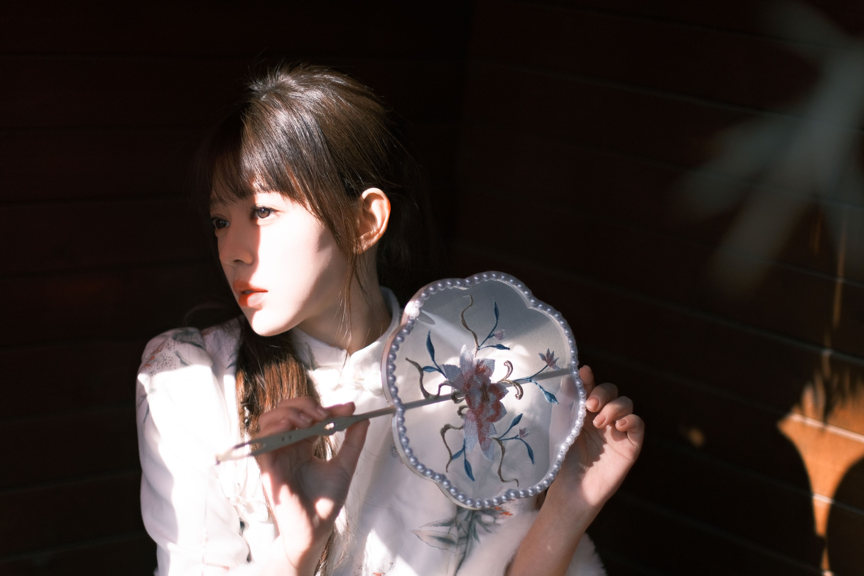 图片[7] - jinnnhao - 《时光清浅》[26P] - 机器猫次元 - 机器猫次元
