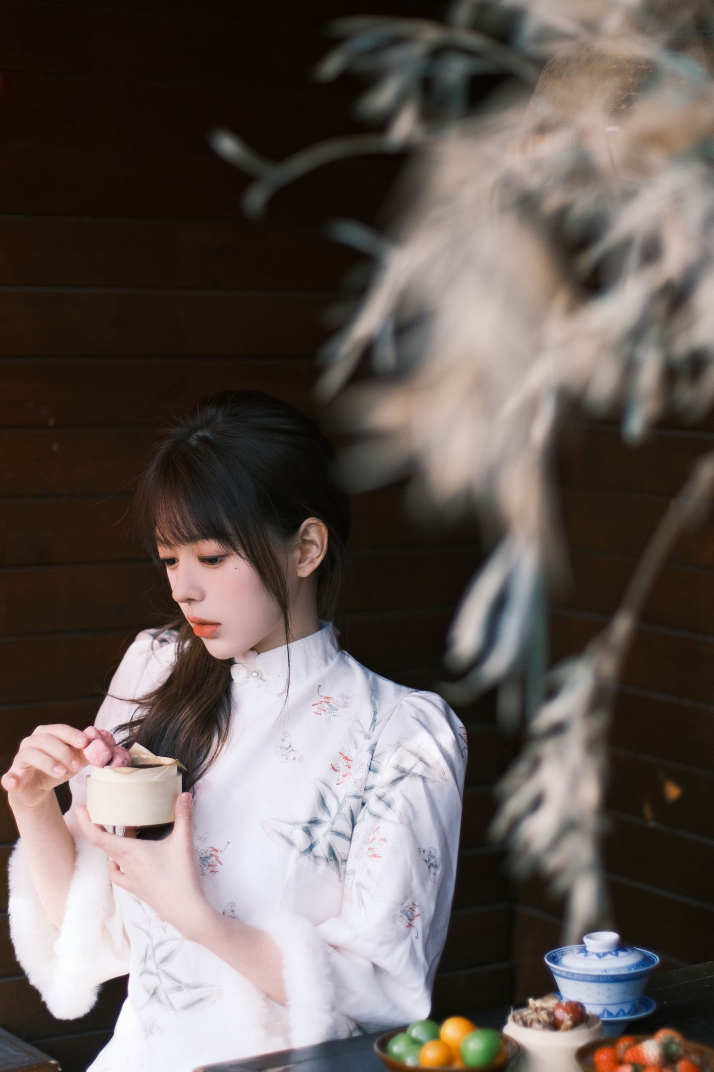 图片[4] - jinnnhao - 《时光清浅》[26P] - 机器猫次元 - 机器猫次元
