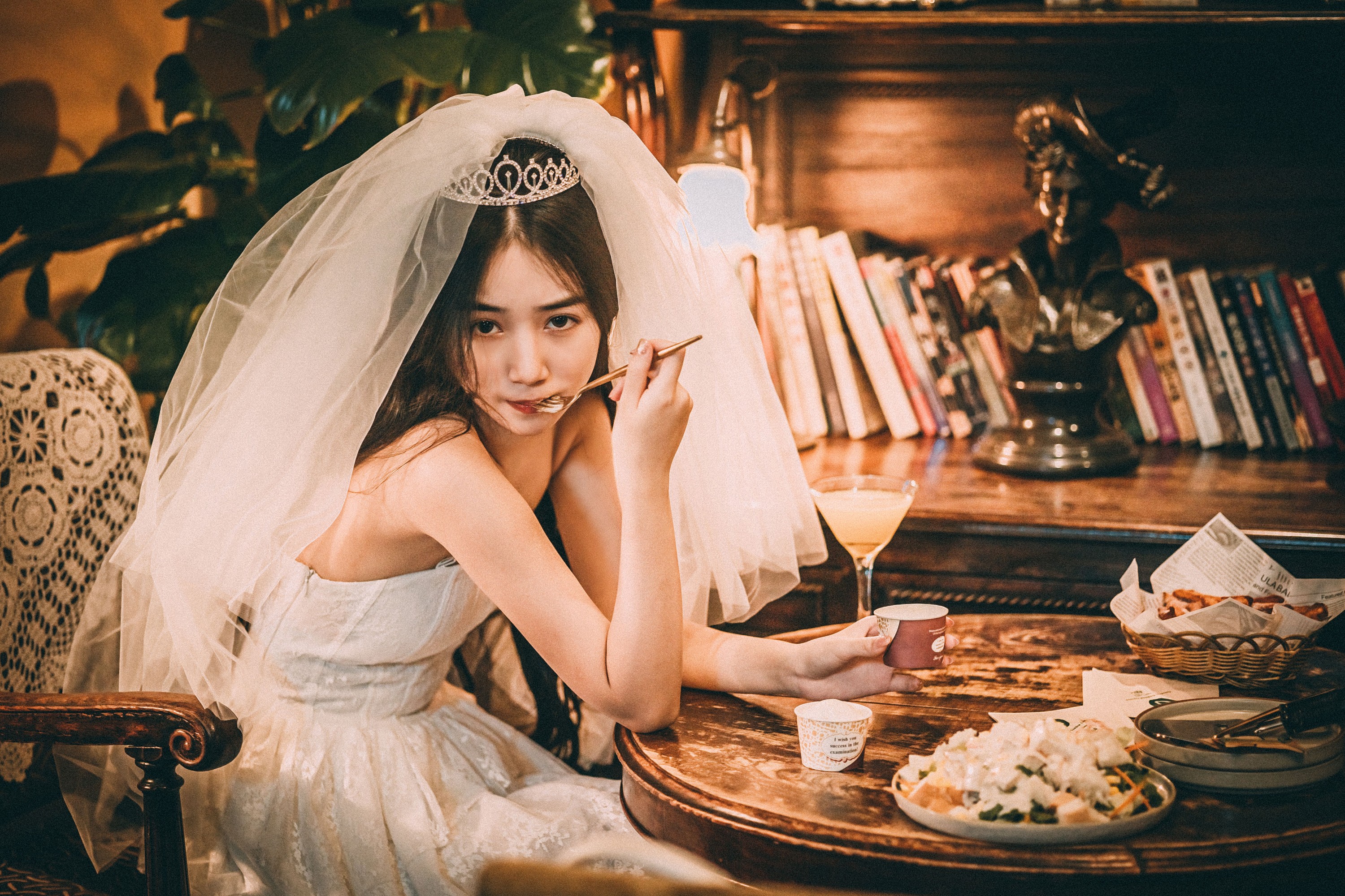 图片[8] - 四月羊大冒险 - 《鬼马少女》[32P] - 机器猫次元 - 机器猫次元