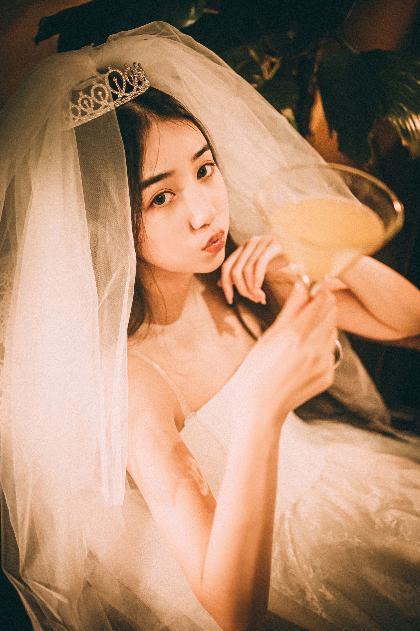 图片[4] - 四月羊大冒险 - 《鬼马少女》[32P] - 机器猫次元 - 机器猫次元