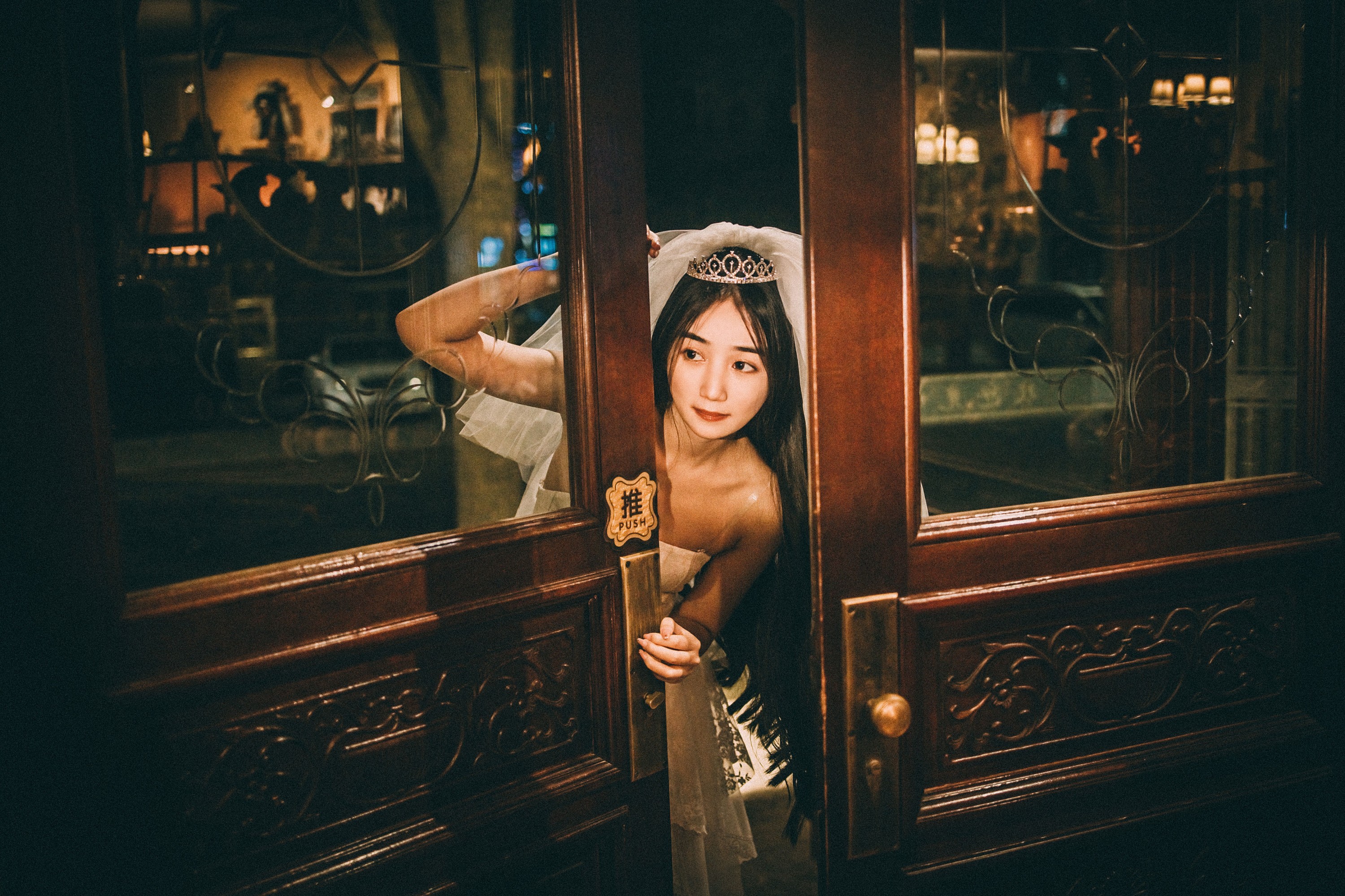 图片[3] - 四月羊大冒险 - 《鬼马少女》[32P] - 机器猫次元 - 机器猫次元